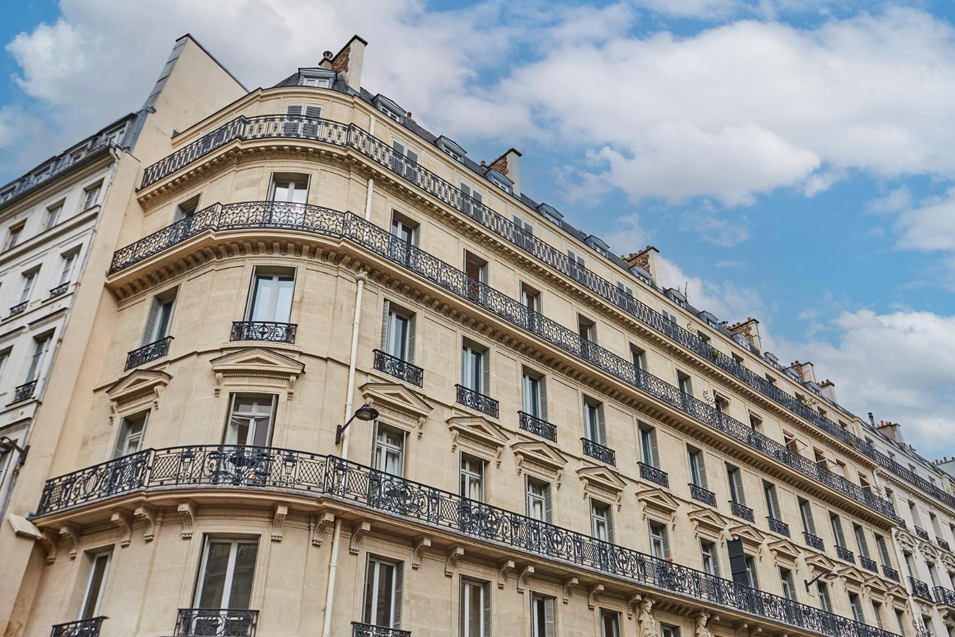 Apartment Opera Vendome By Prestige
