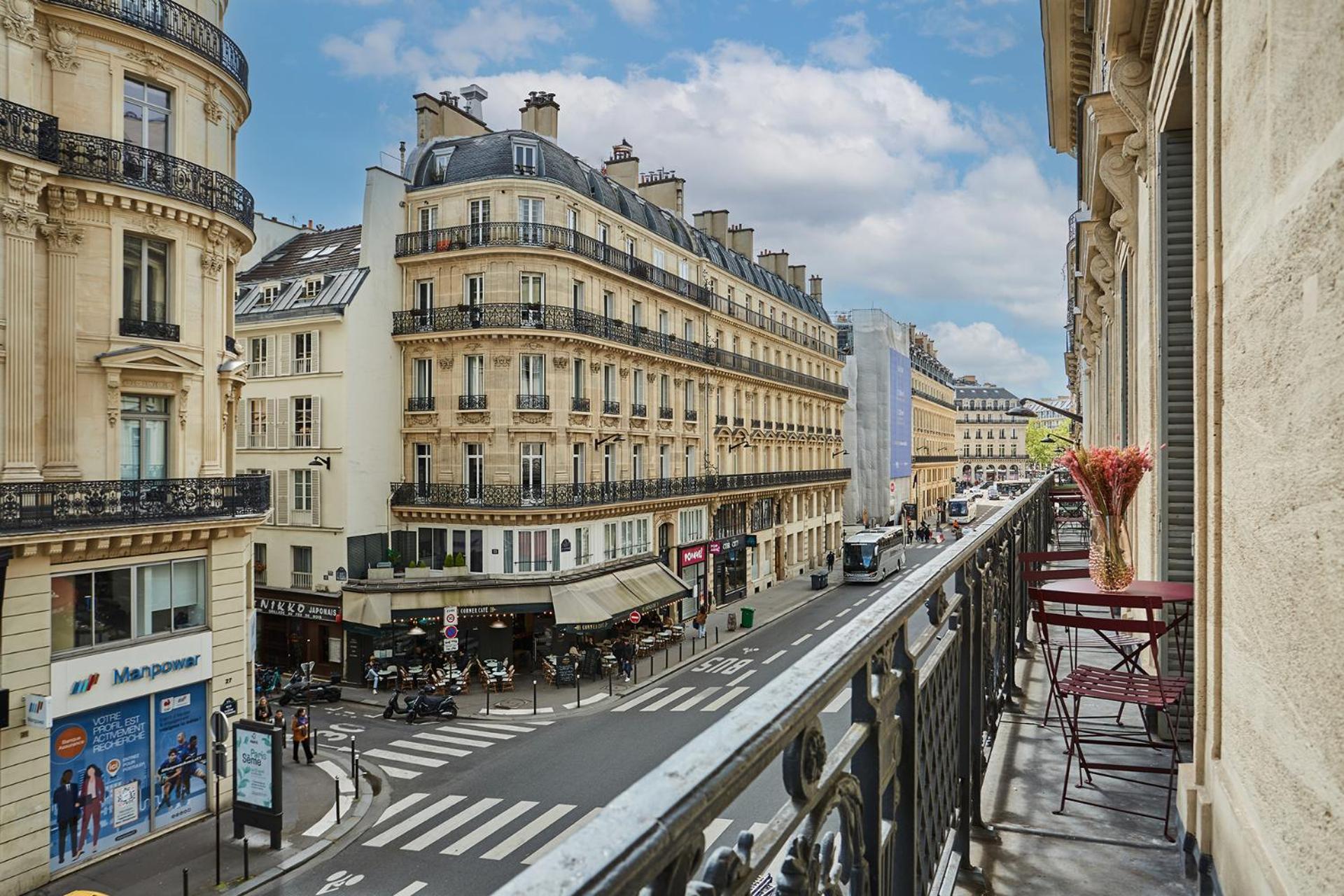 Opera Vendome By Prestige * Paris