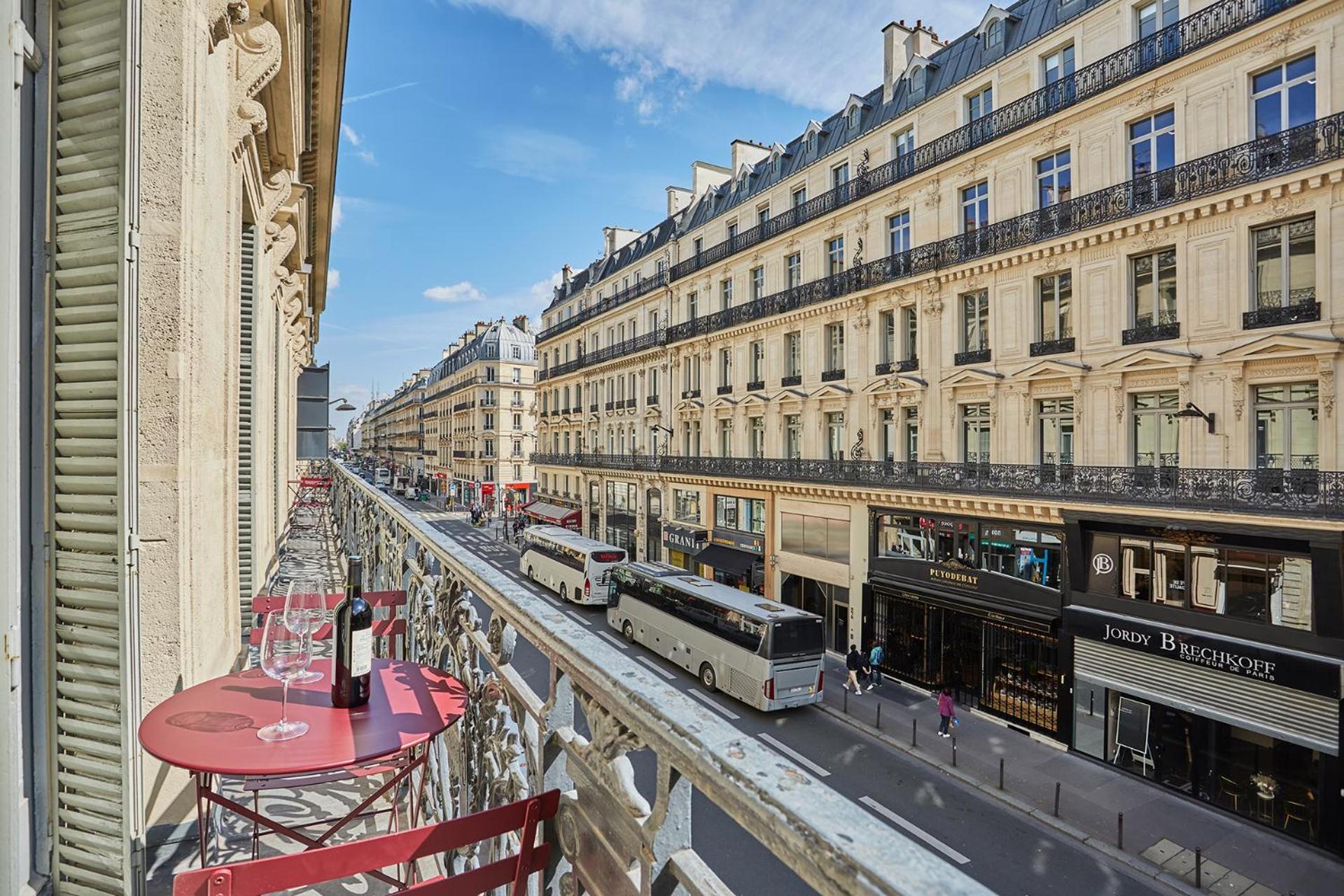 Apartment Opera Vendome By Prestige *
