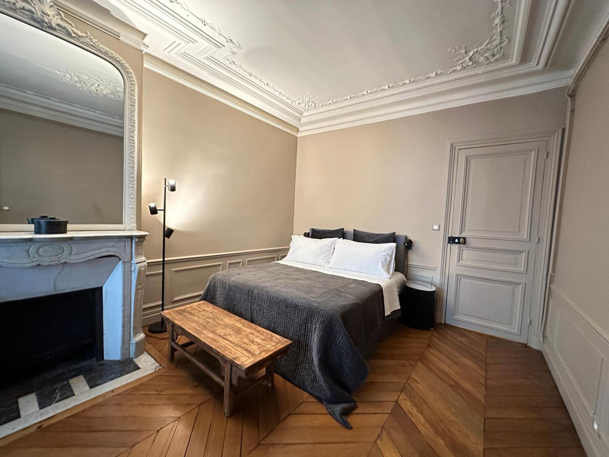Guest house Maison Privee Saint-germain-des-pres Paris