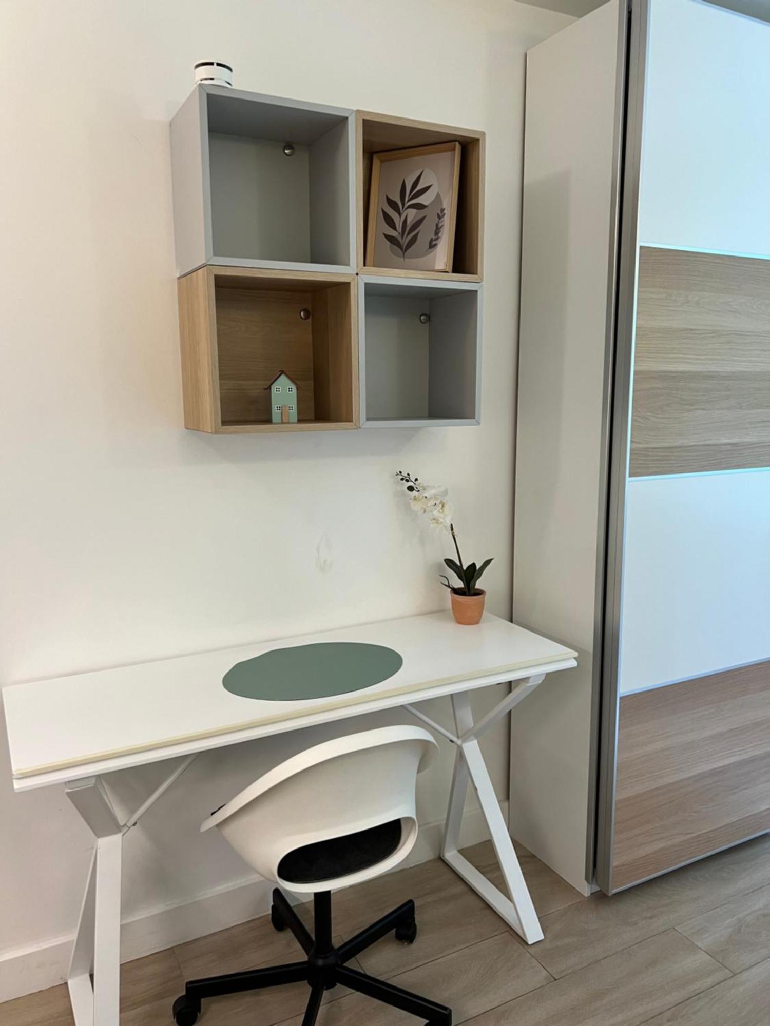 Apartment Perleparis