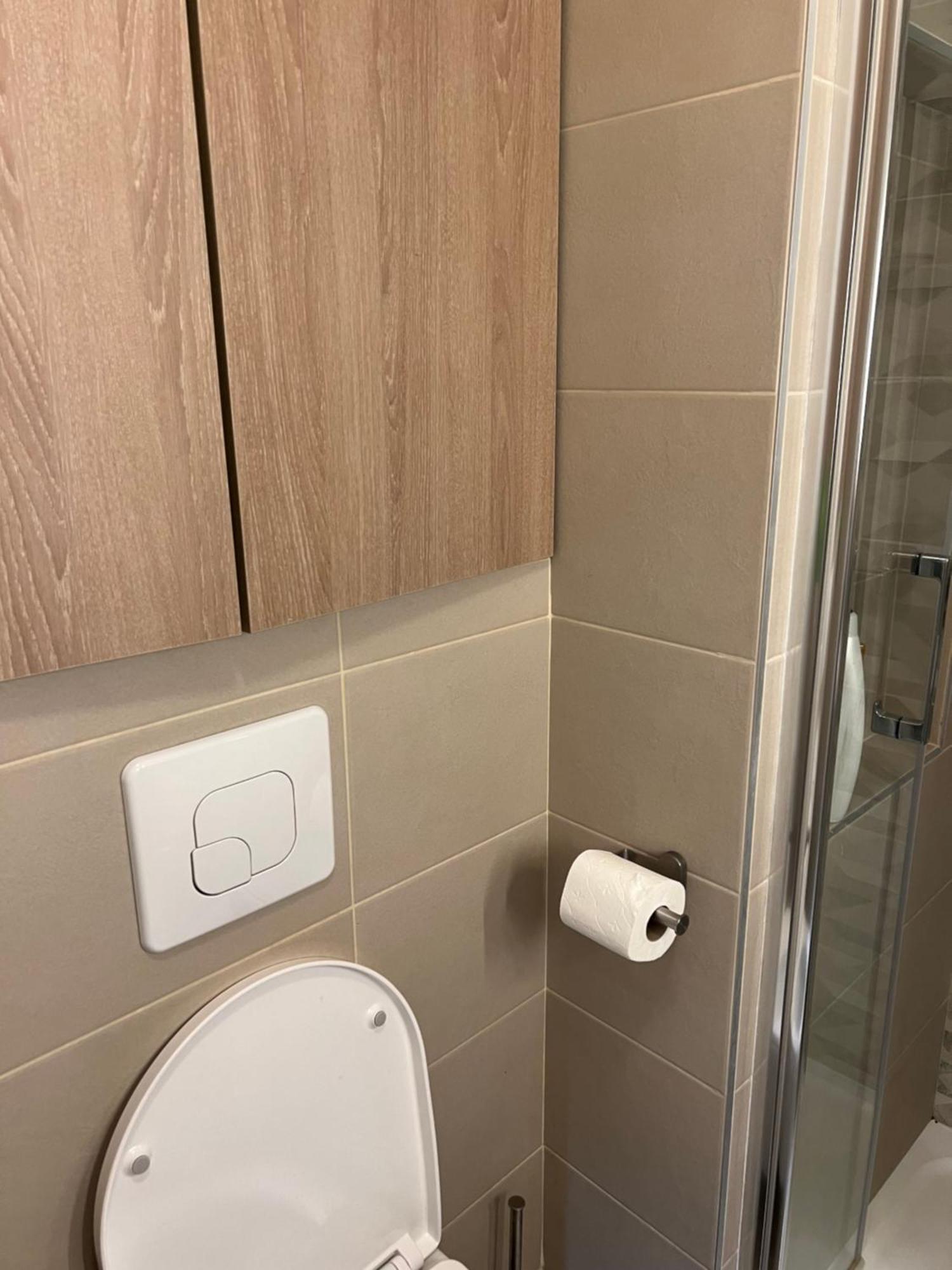 Apartment Perleparis *