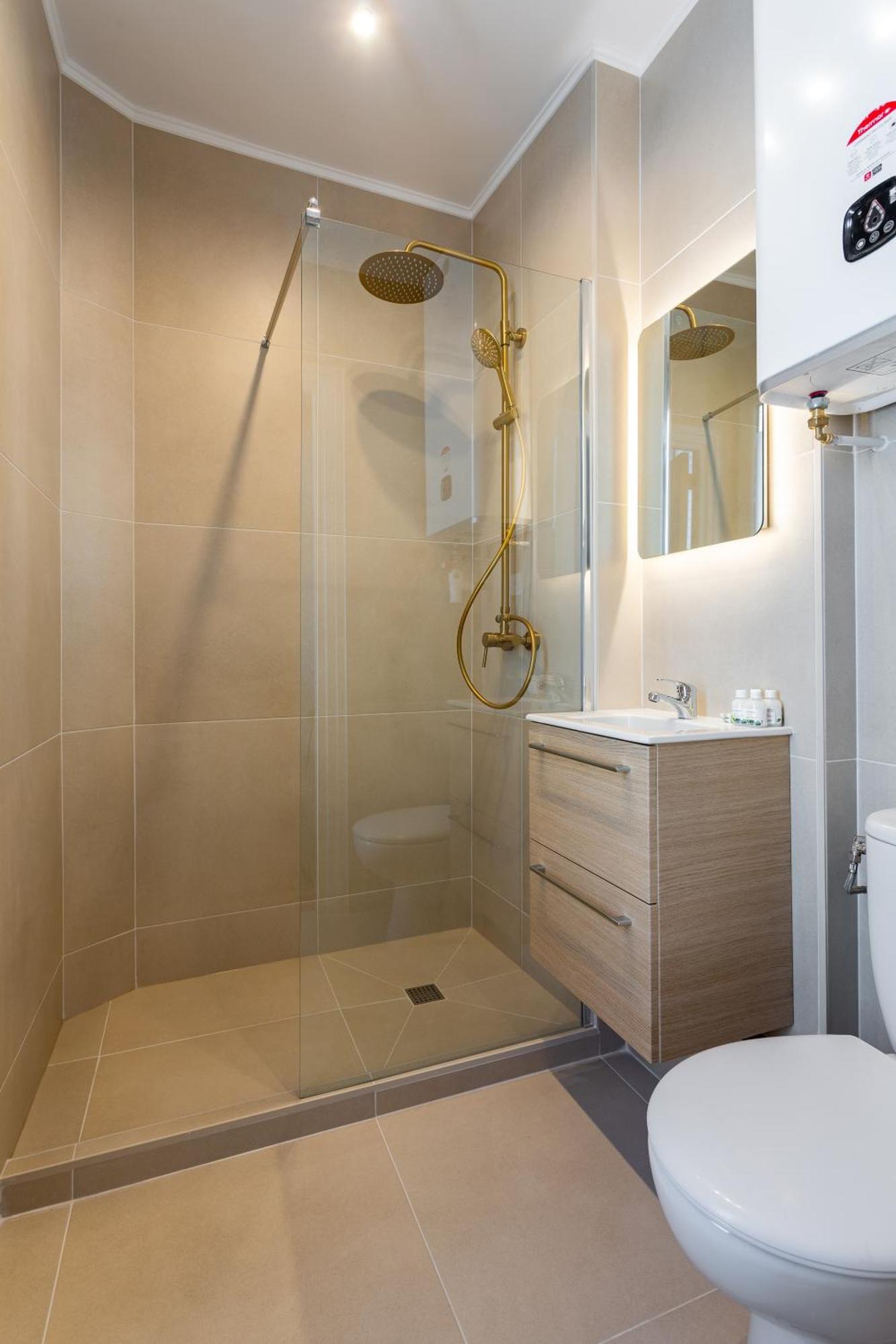 Appartement The Boho Chic - Republic *