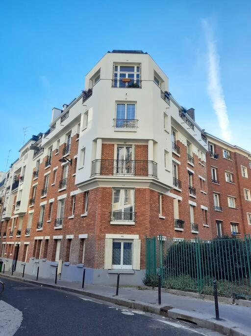 13 Quartier Butte-aux-cailles *