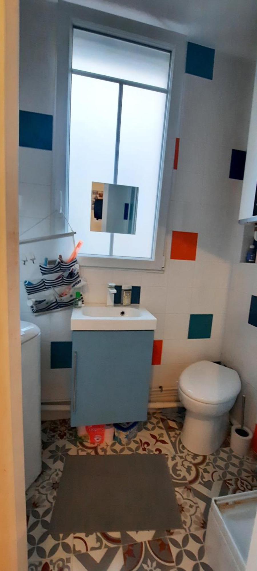 13 Quartier Butte-aux-cailles Appartement *