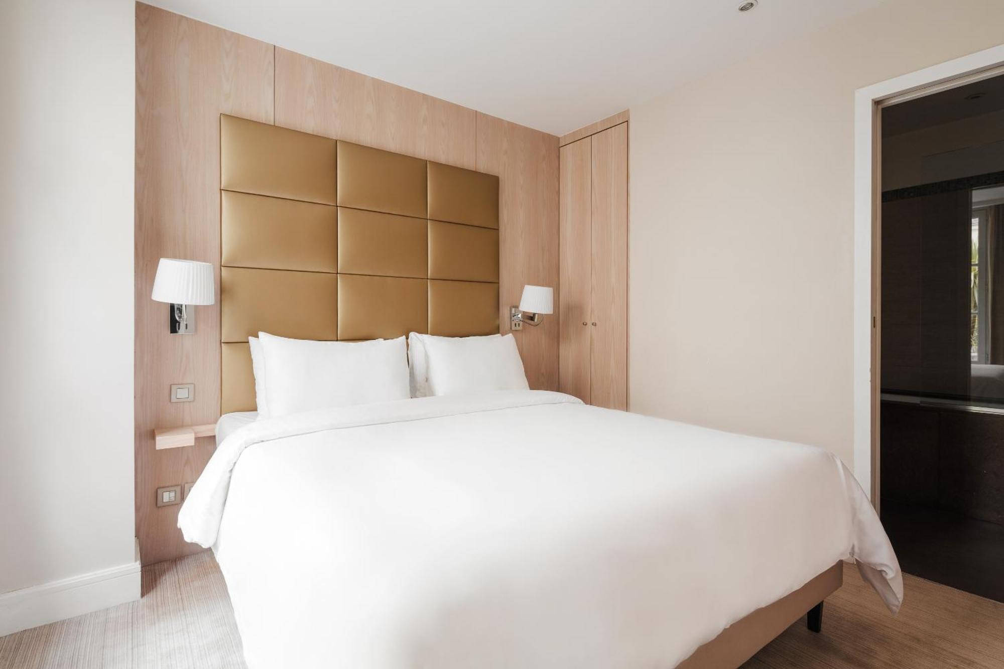 Hotel Sonder L'edmond Parc Monceau