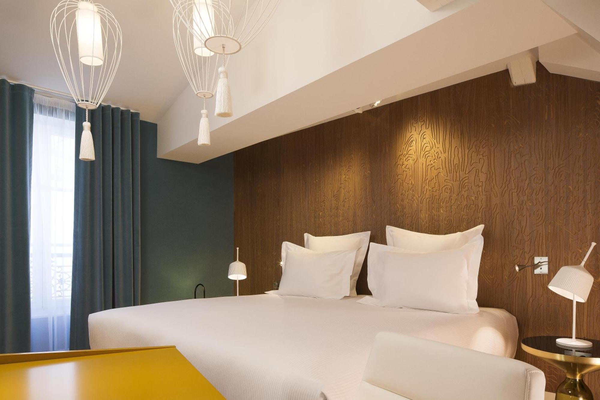 Dupond-smith 5*