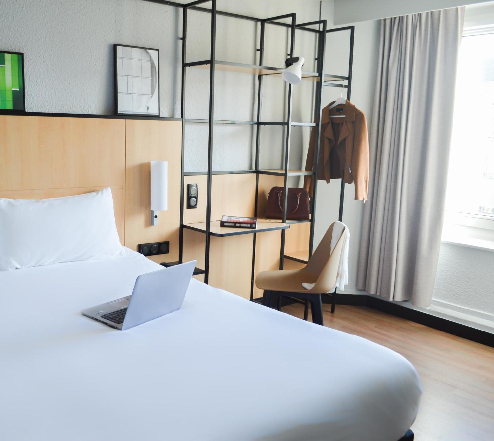 Hotel Ibis Tour Eiffel Cambronne 15eme