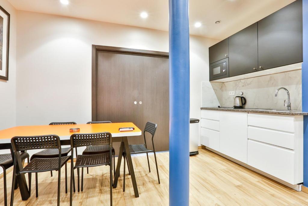 Blue Nights - Sébastopol Appartement *