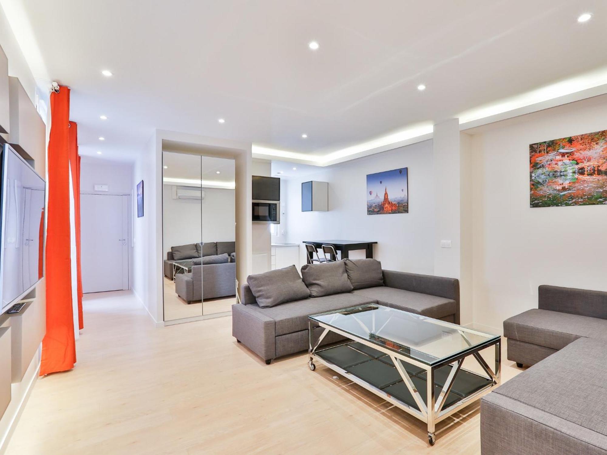 Blue Nights - Sébastopol Appartement *