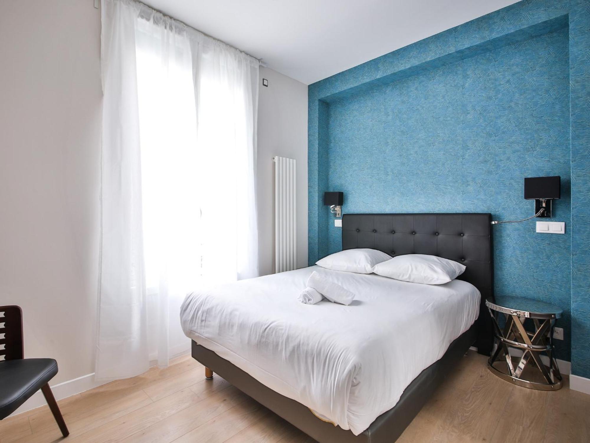Blue Nights - Sébastopol Appartement