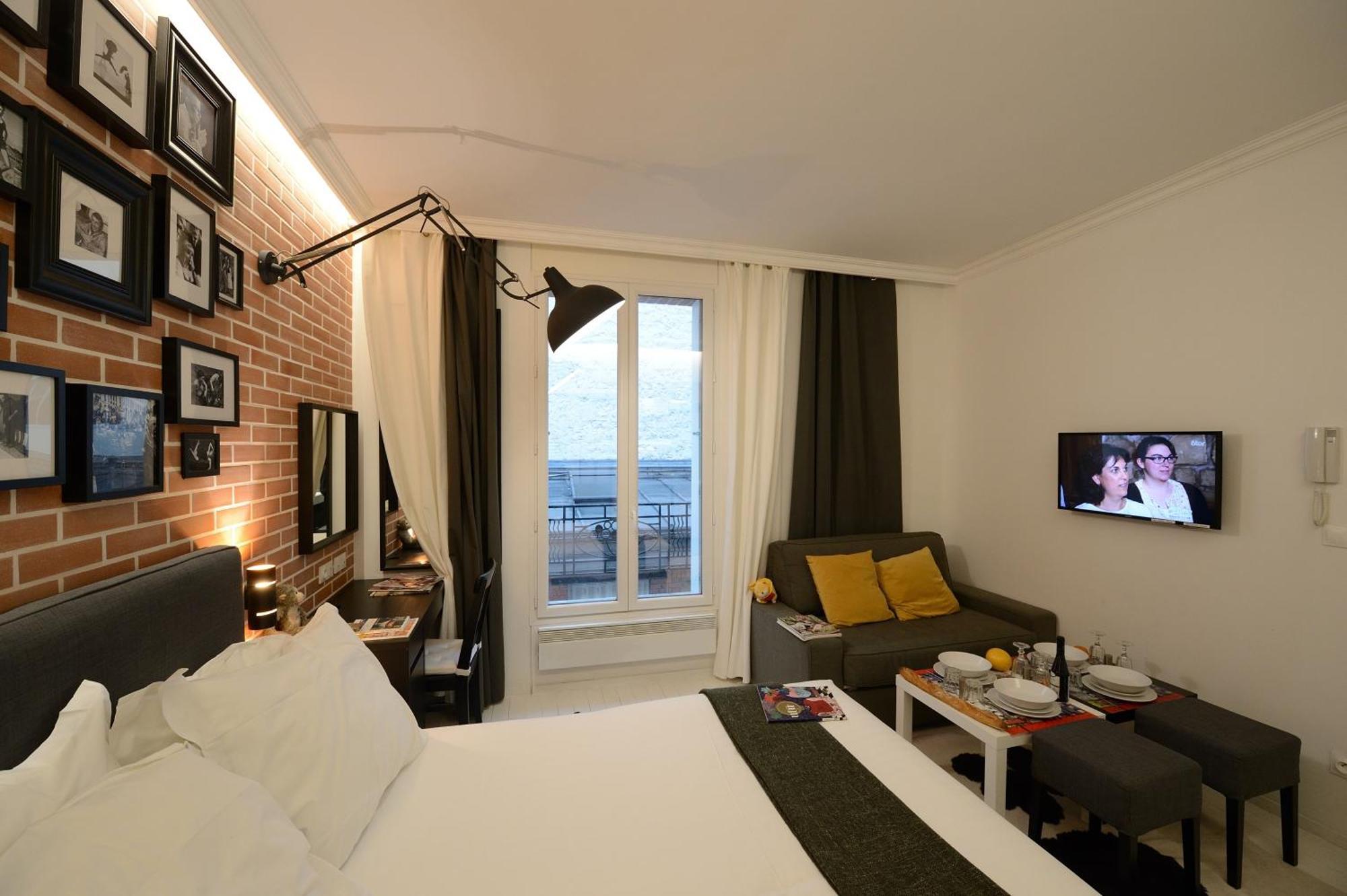 Voute Apartment