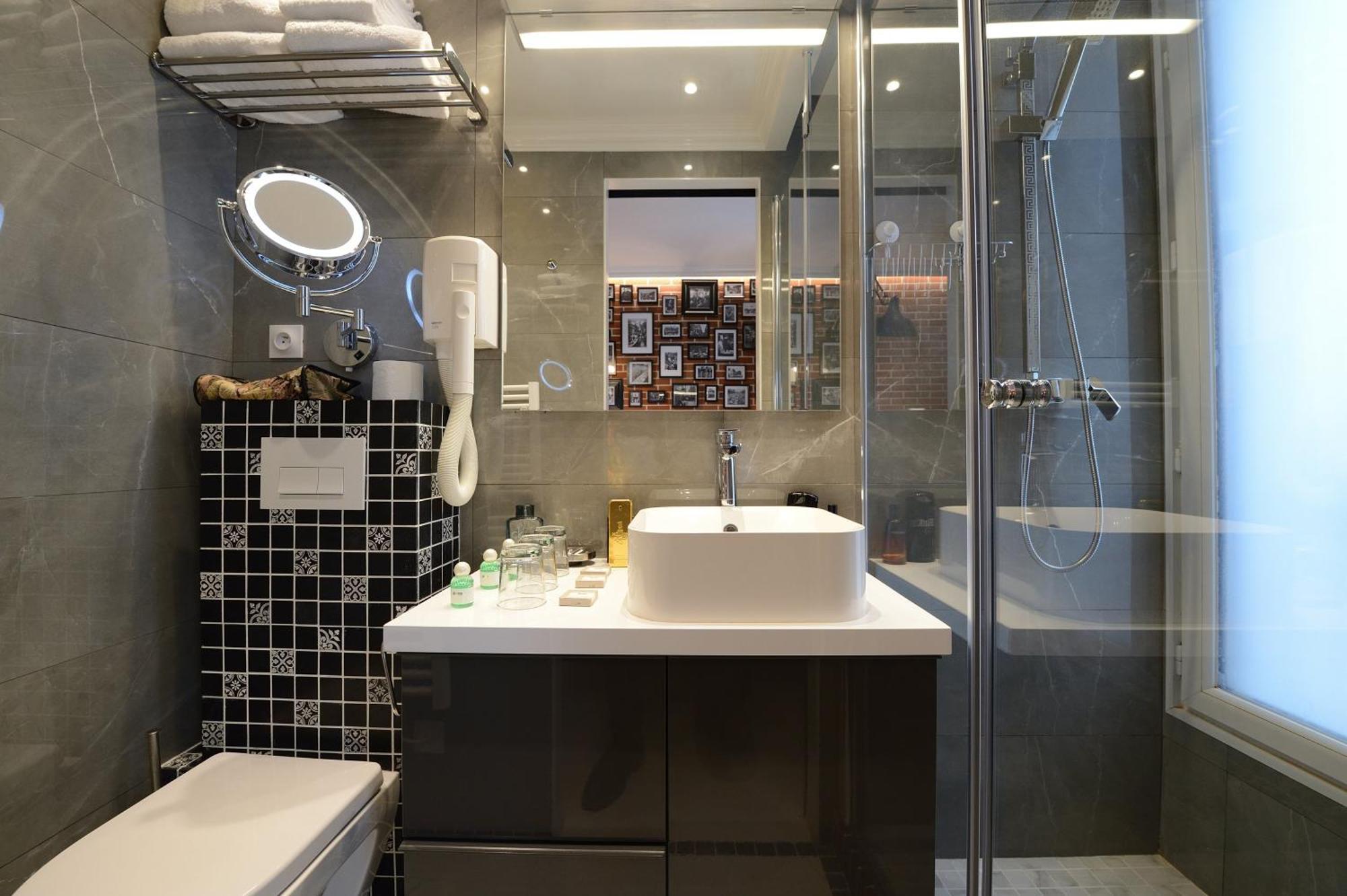 Voute Apartment *