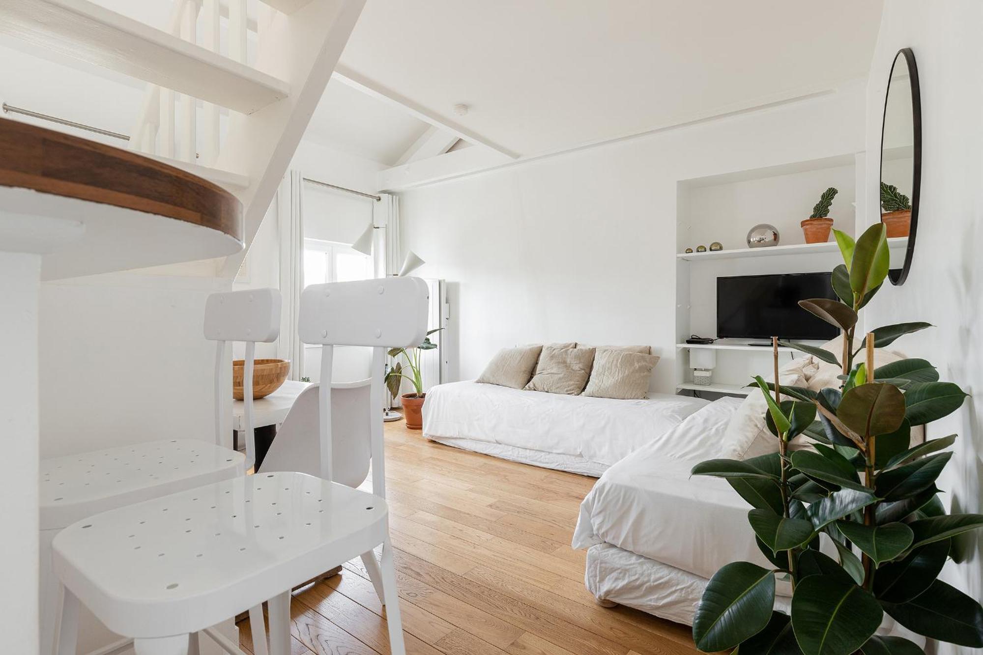 Appartement Vertus