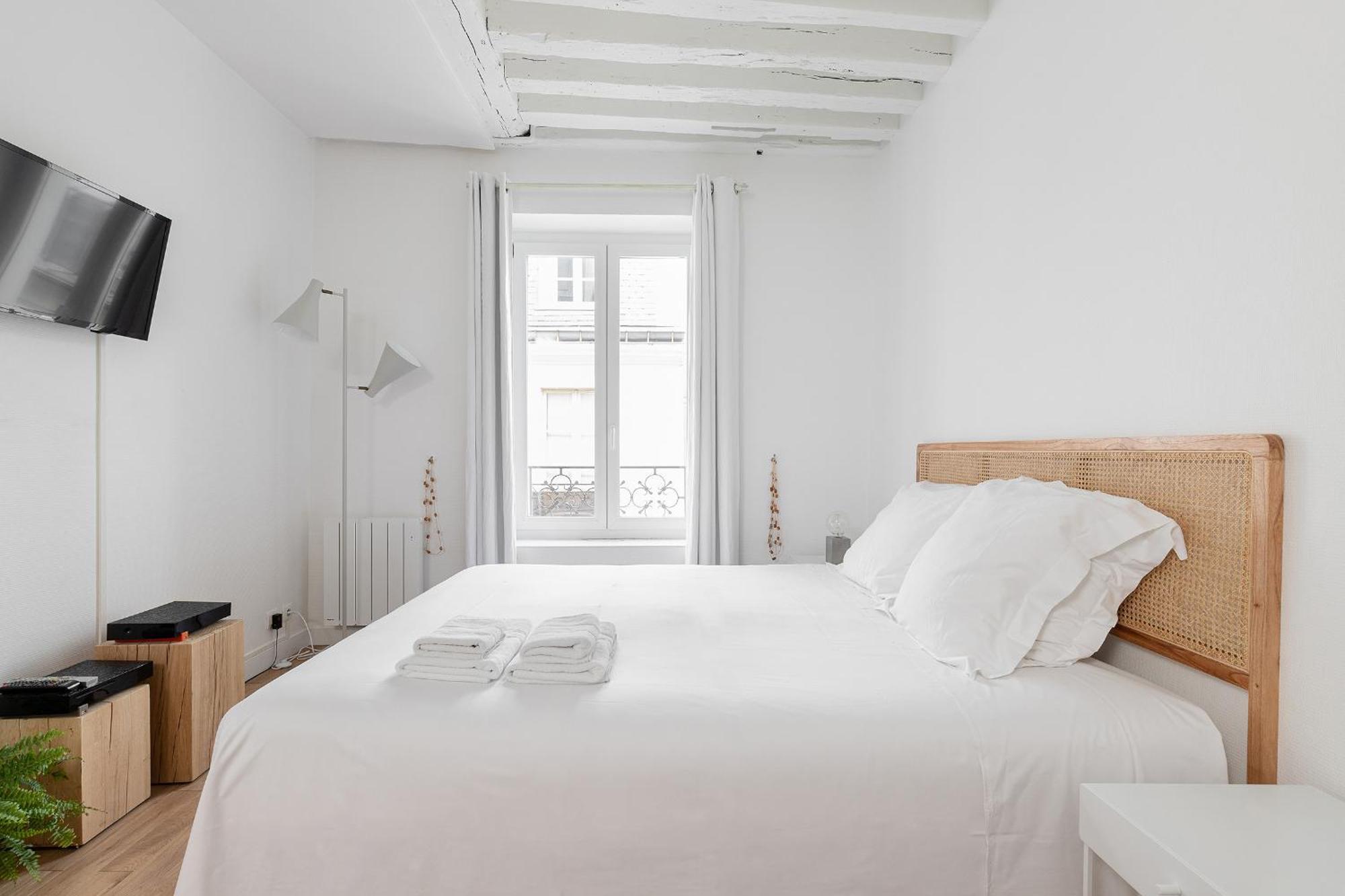 Vertus Appartement