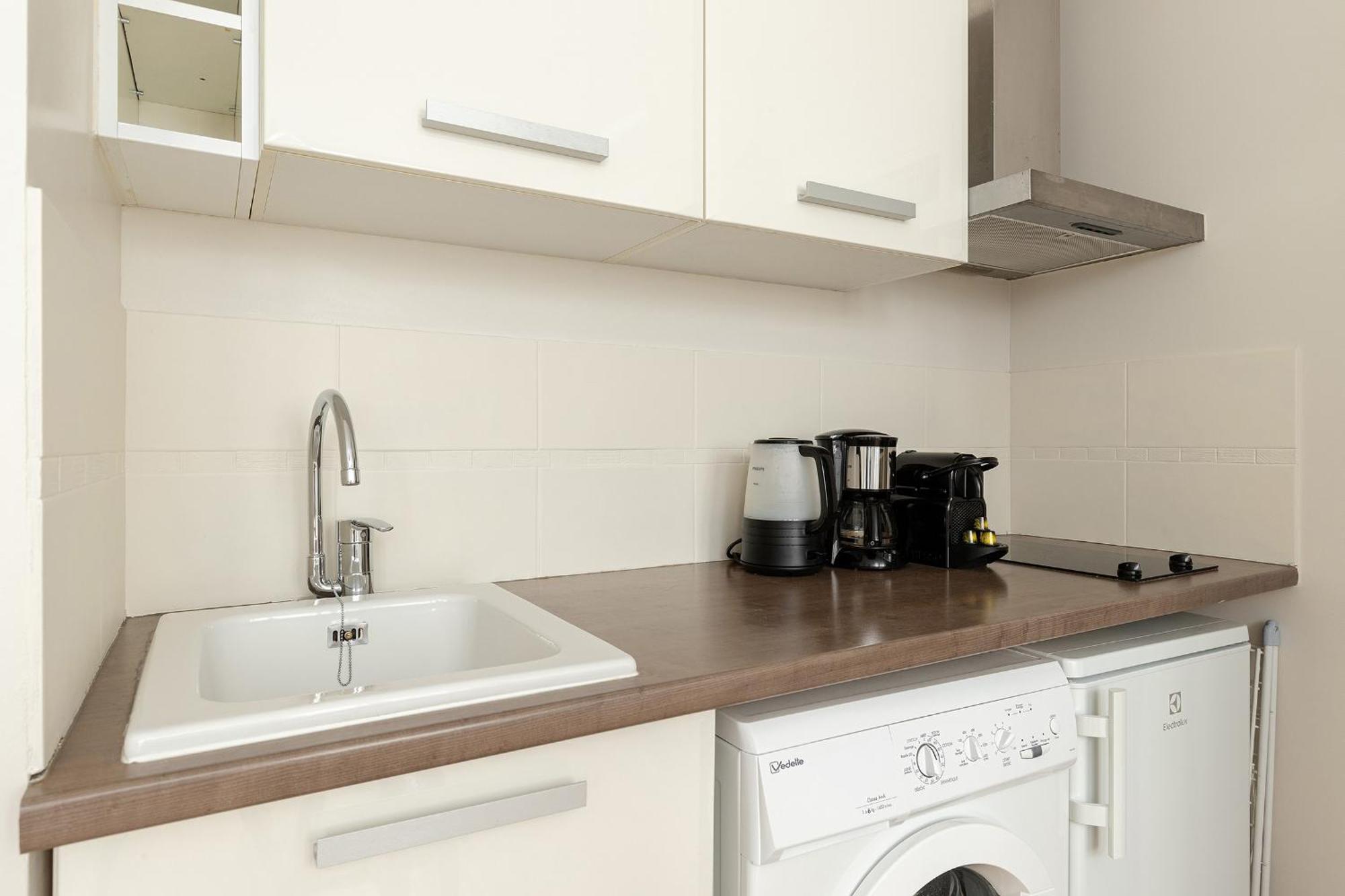 Appartement Vertus