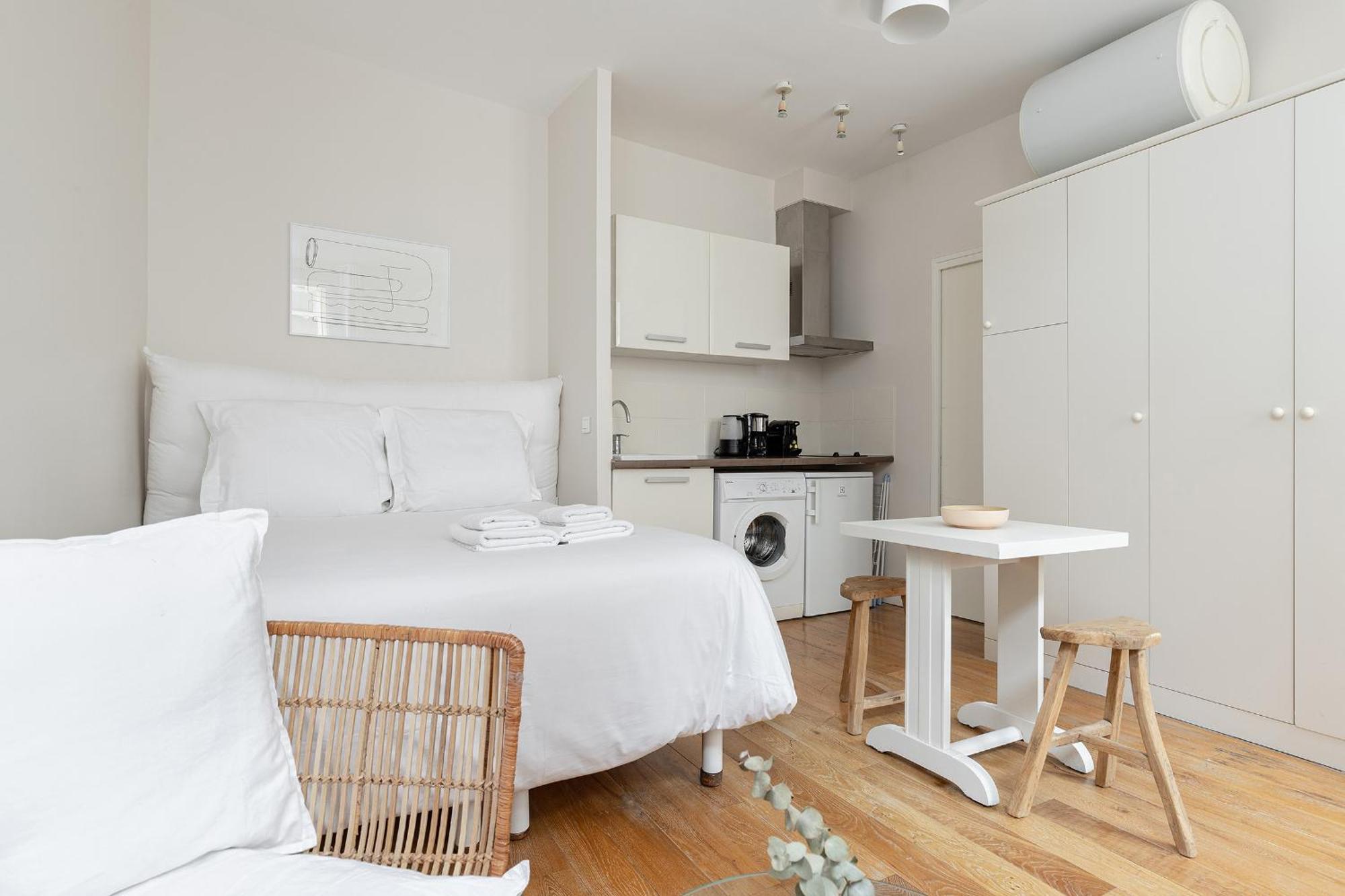 Appartement Vertus