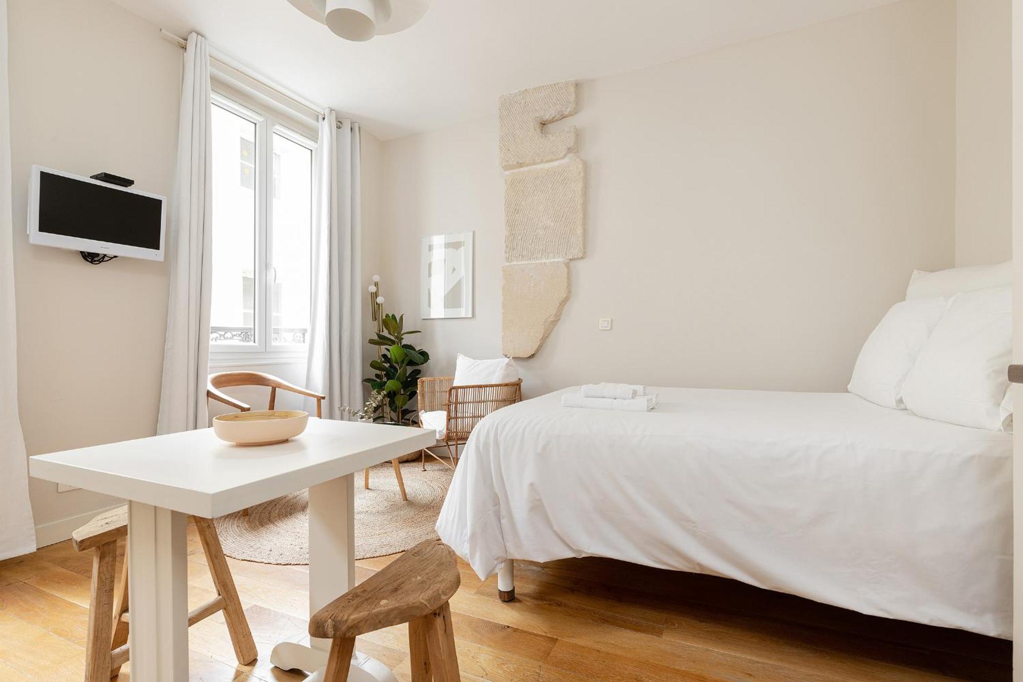 Vertus Appartement *