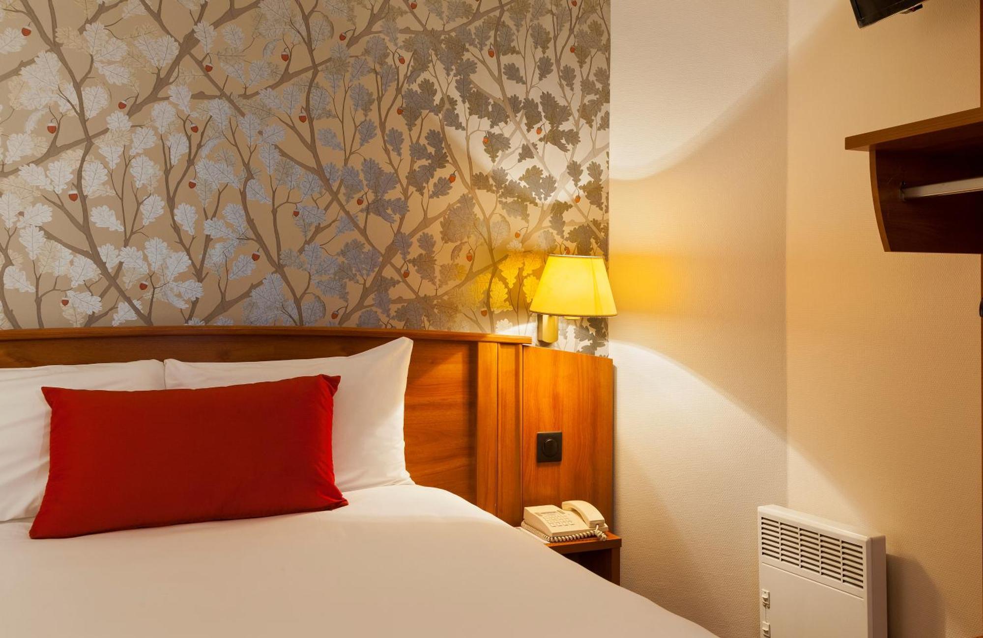 Timhotel Opéra Madeleine Paris