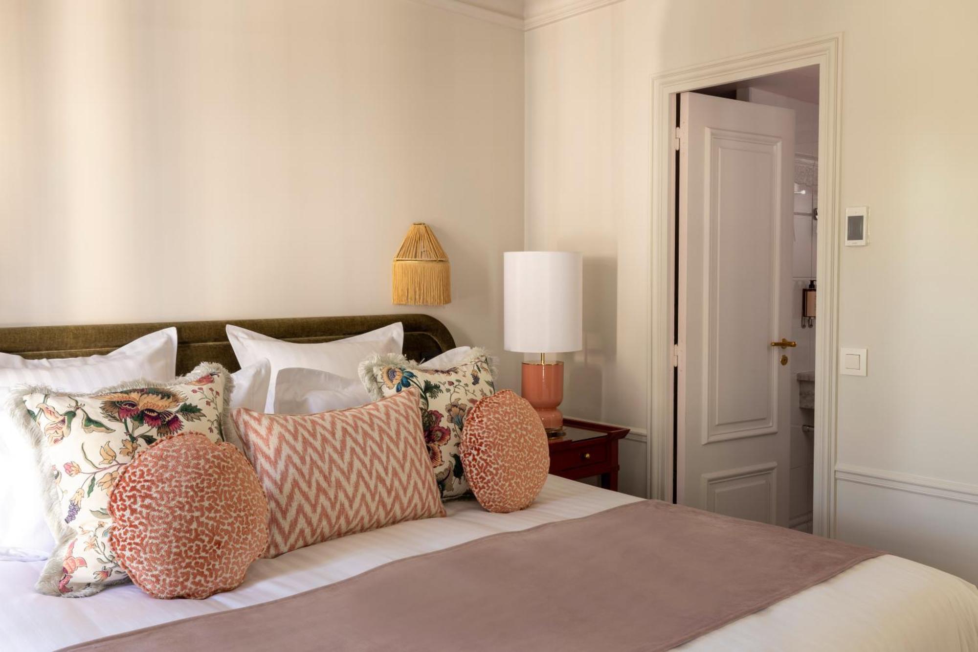 Hotel Le Lavoisier