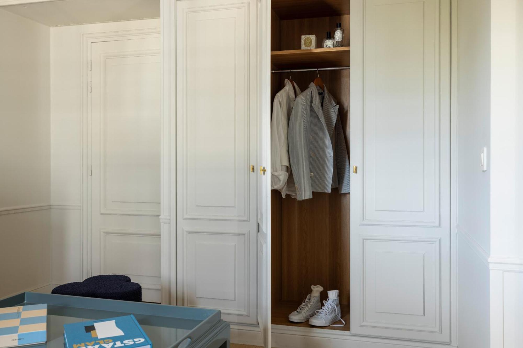 Le Lavoisier Paris