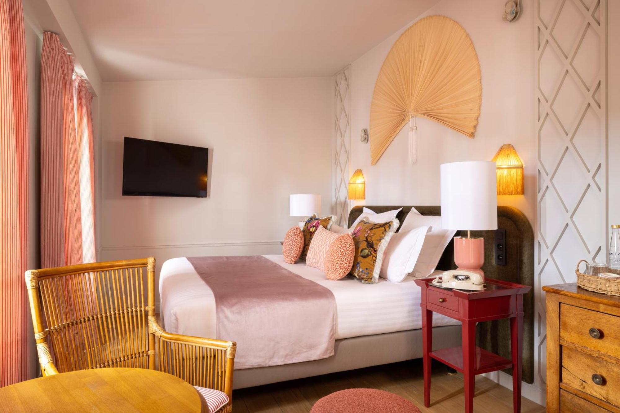 Hotel Le Lavoisier