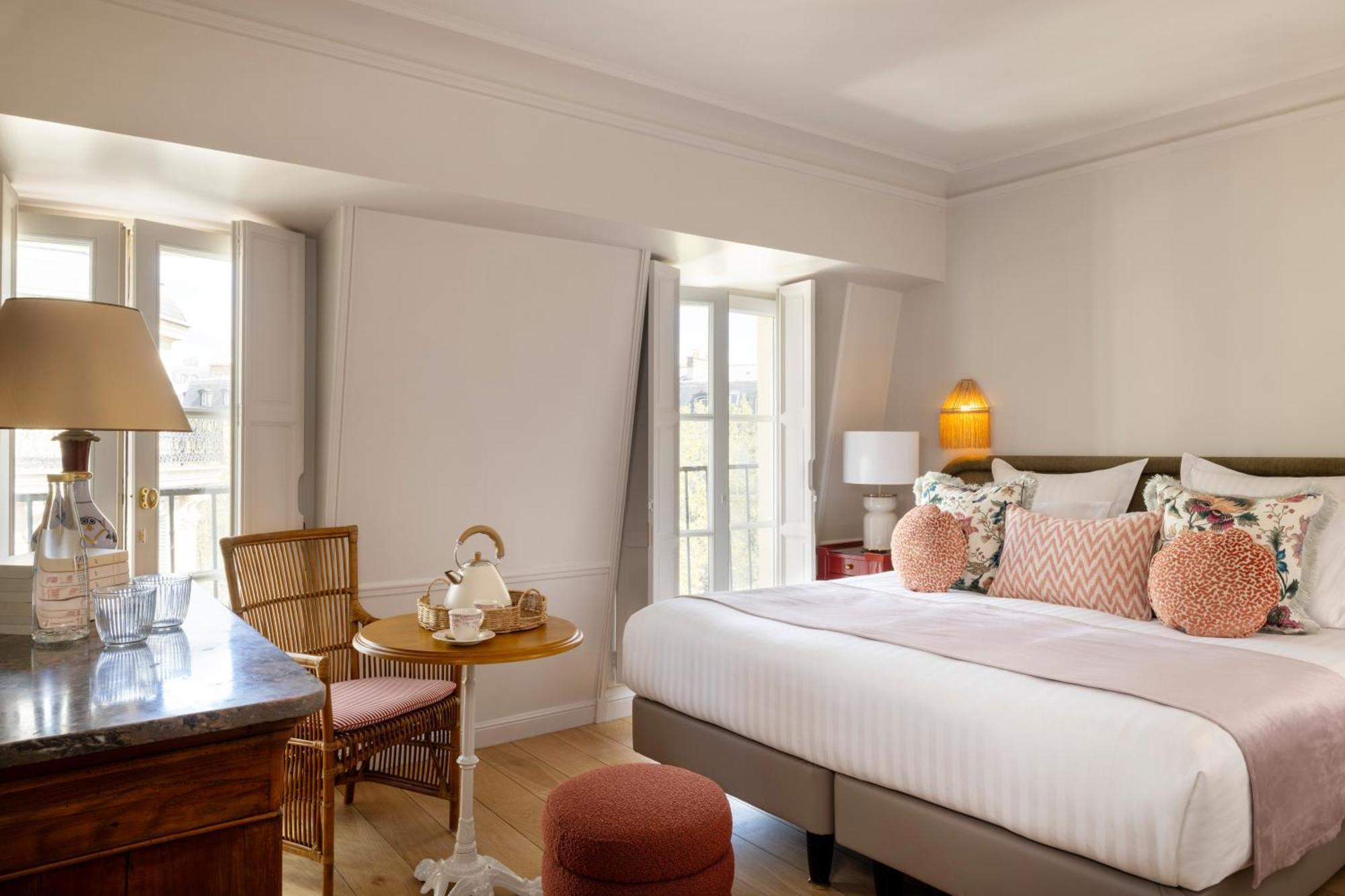 Hotel Le Lavoisier