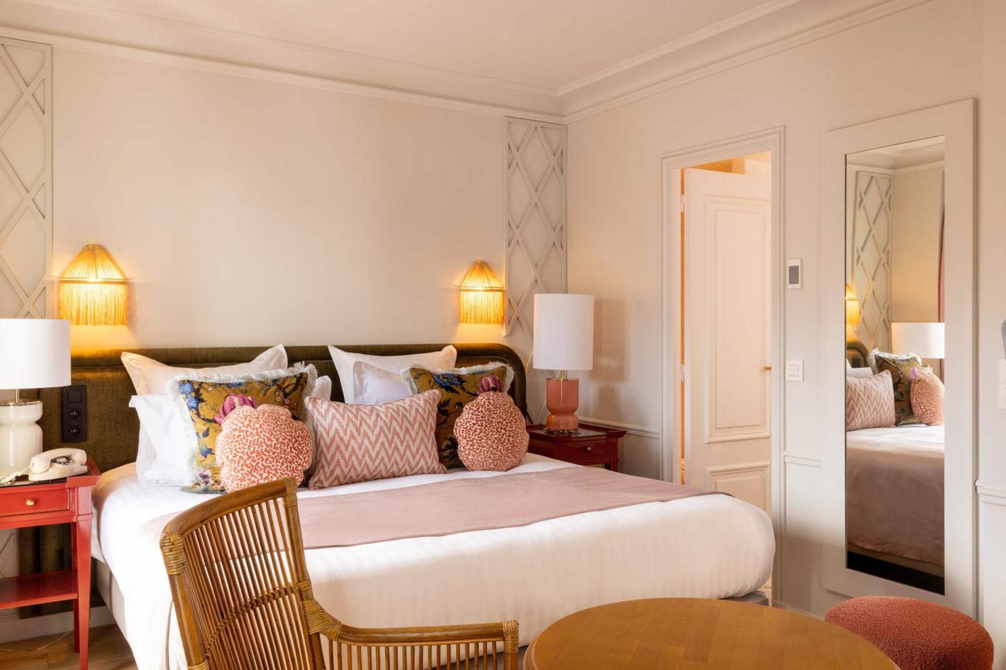 Le Lavoisier 4* Paris
