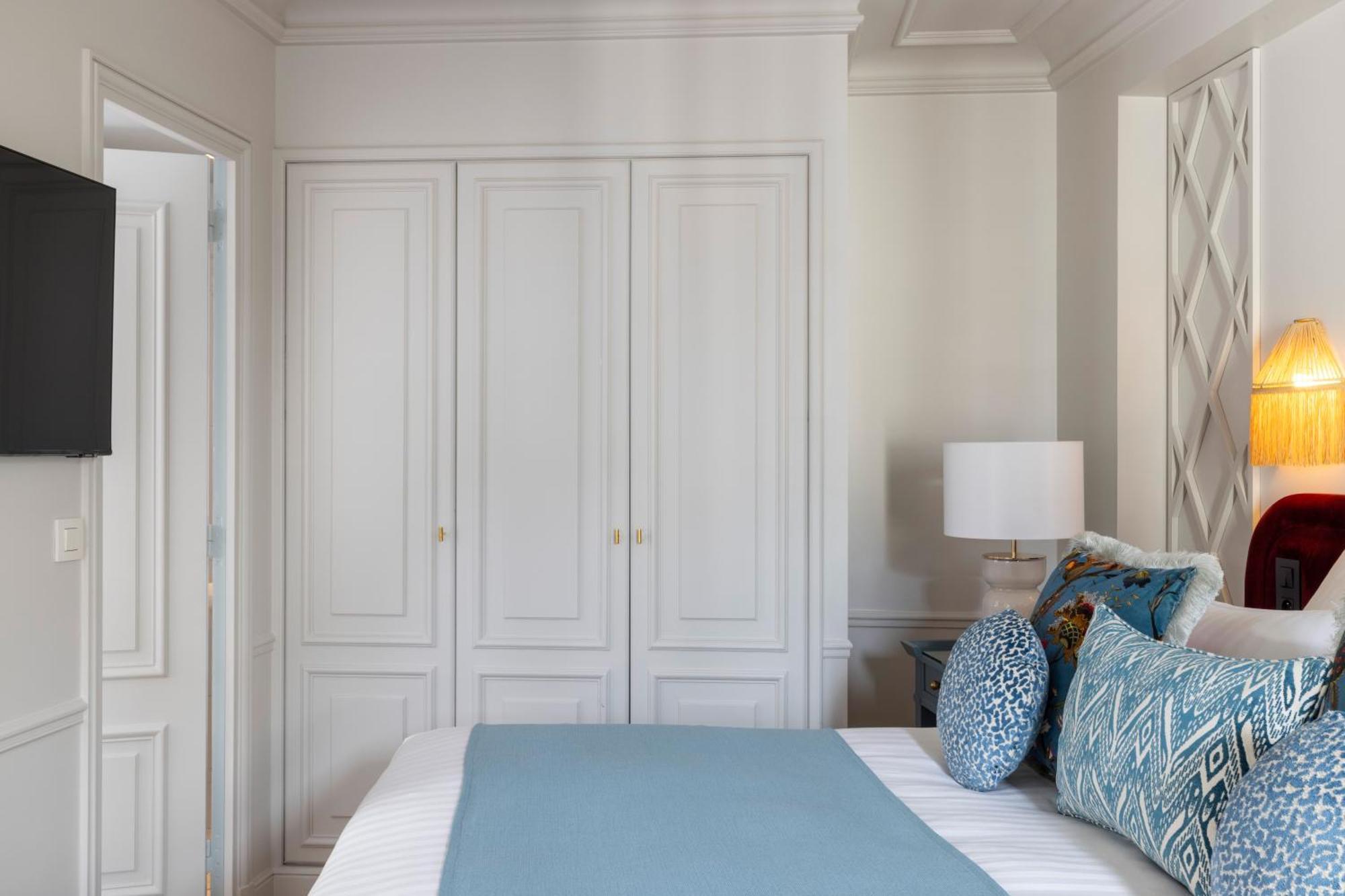 Le Lavoisier Hotel Paris