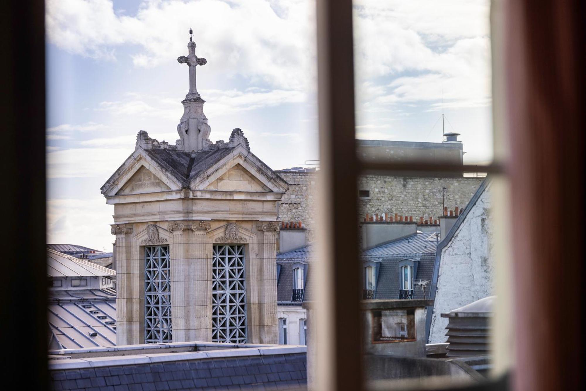 Le Lavoisier 4* Paris