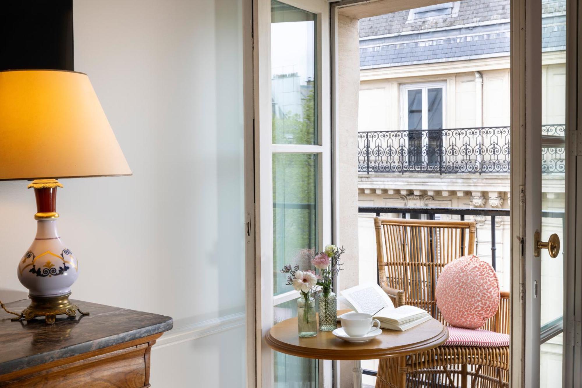 Hotel Le Lavoisier 4*