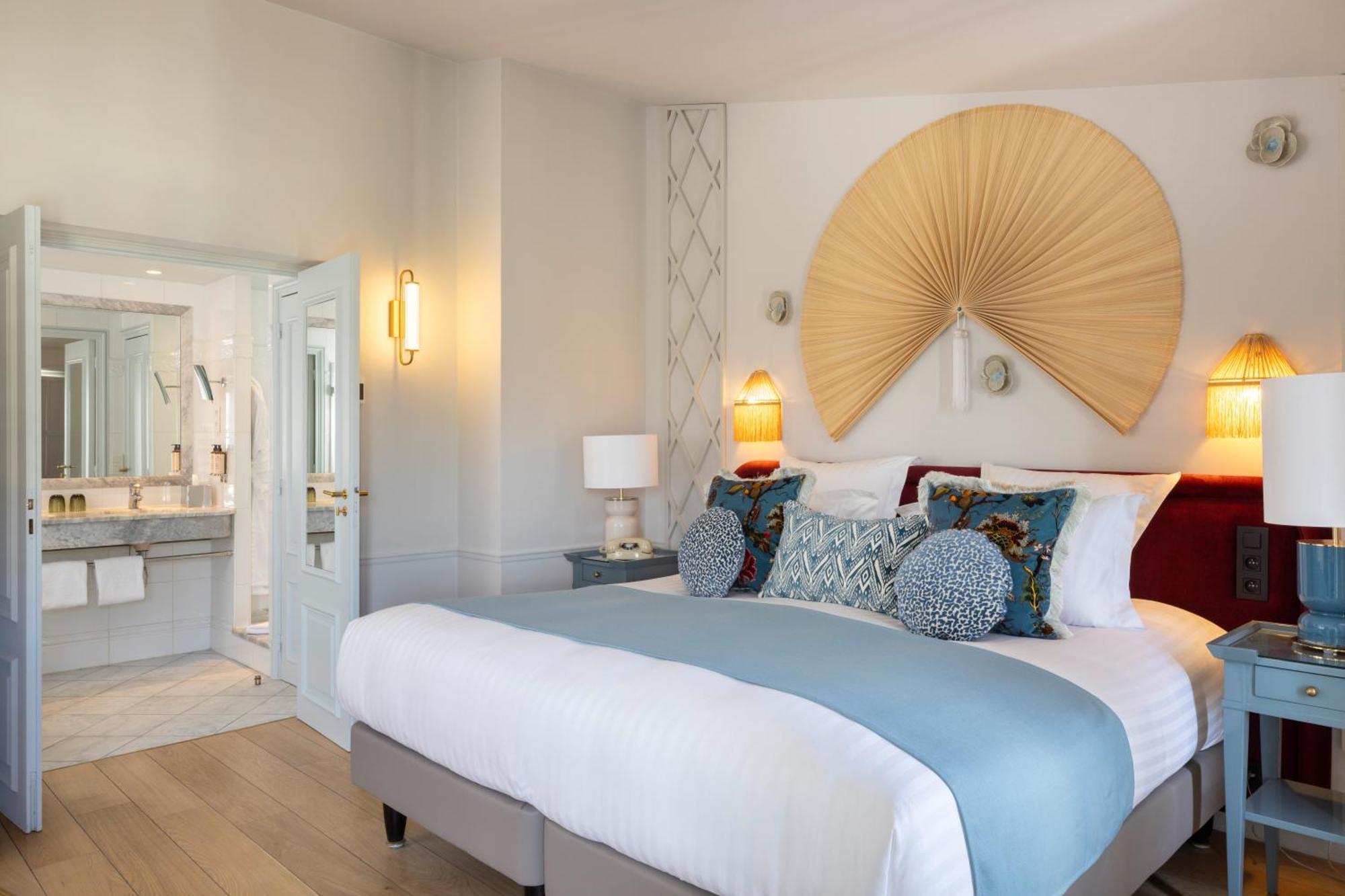 Le Lavoisier Hotel