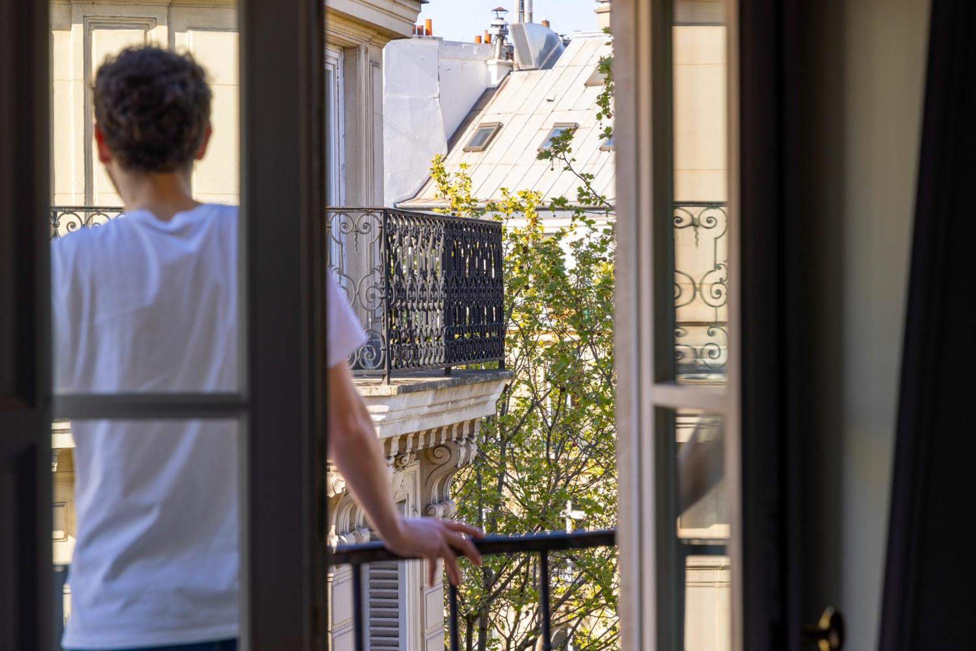 Le Lavoisier Hotel Paris