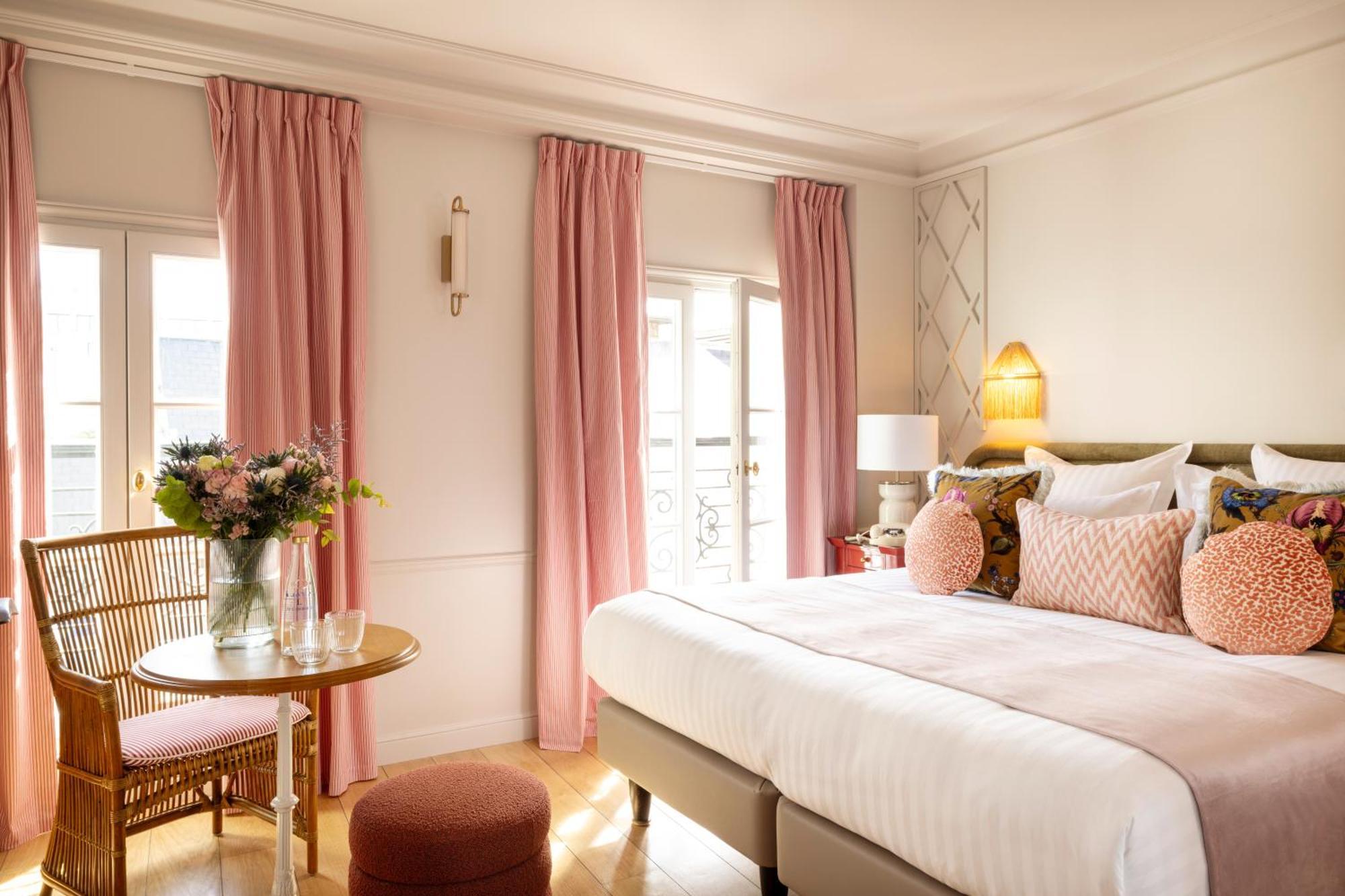 Le Lavoisier Hotel Paris