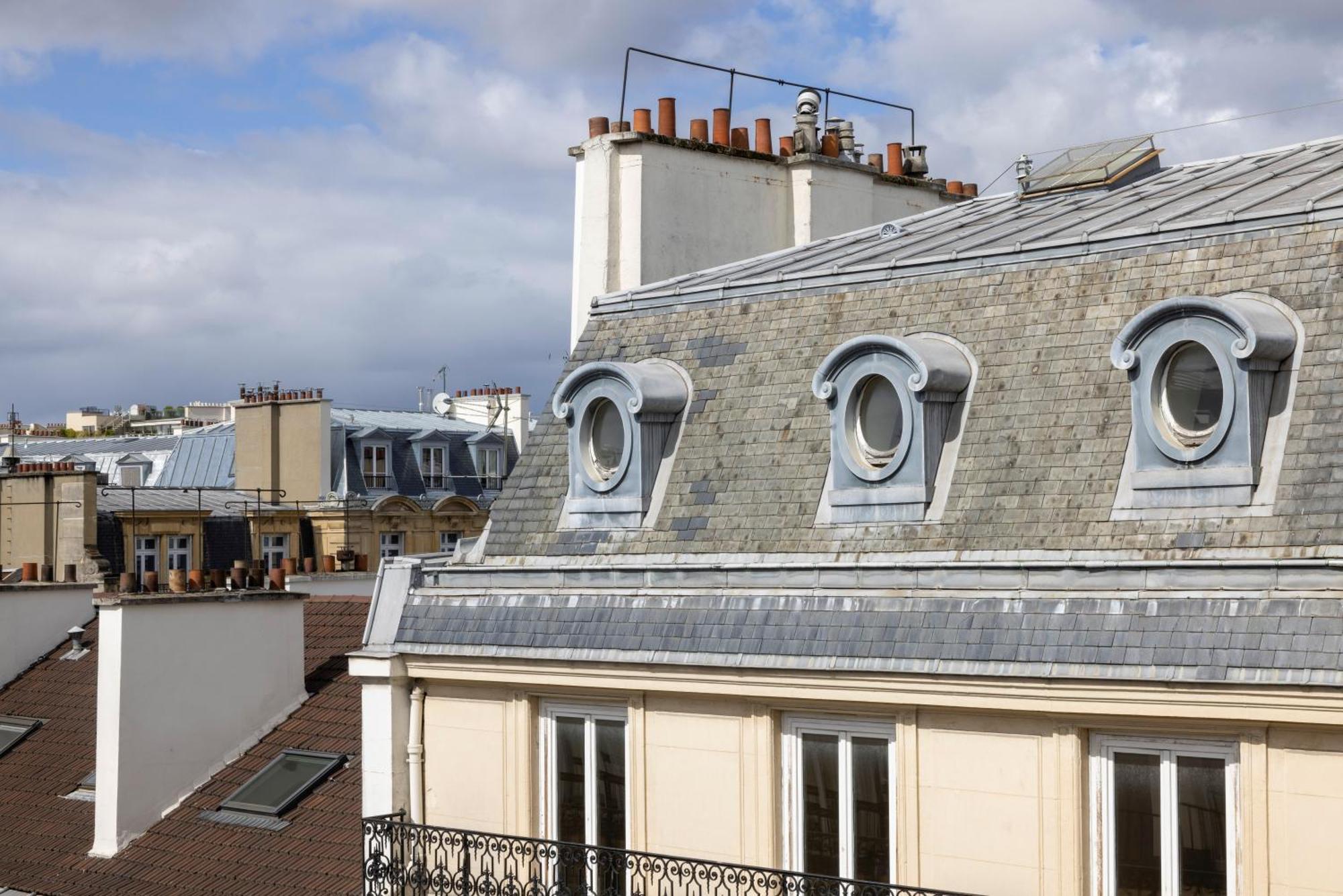 Le Lavoisier 4*