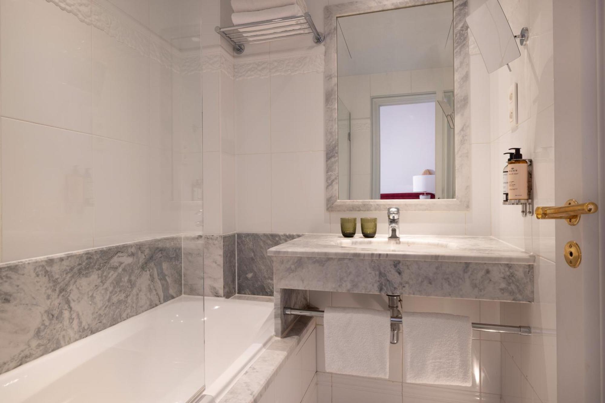 Hotel Le Lavoisier