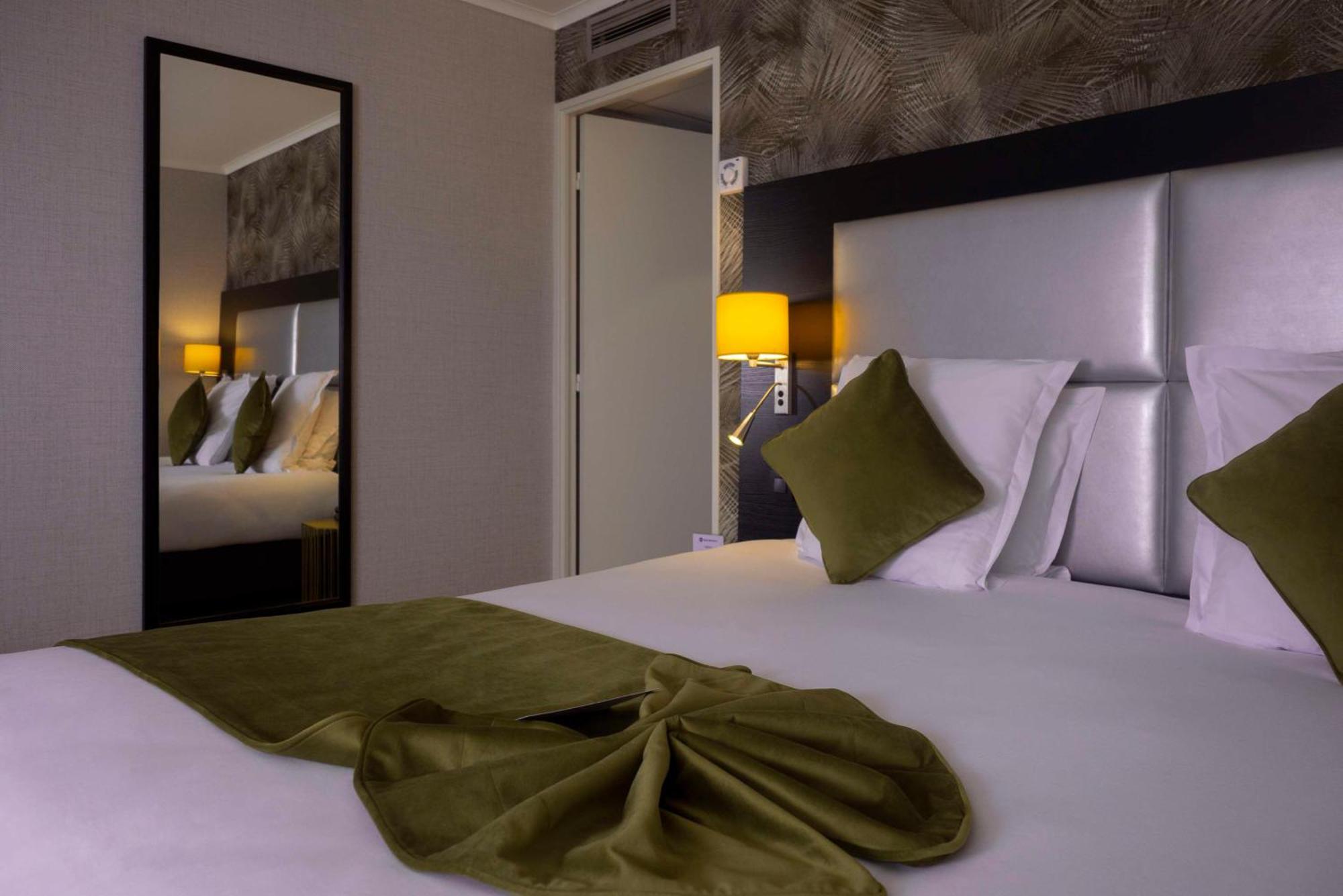 Western Allegro Nation Hotel