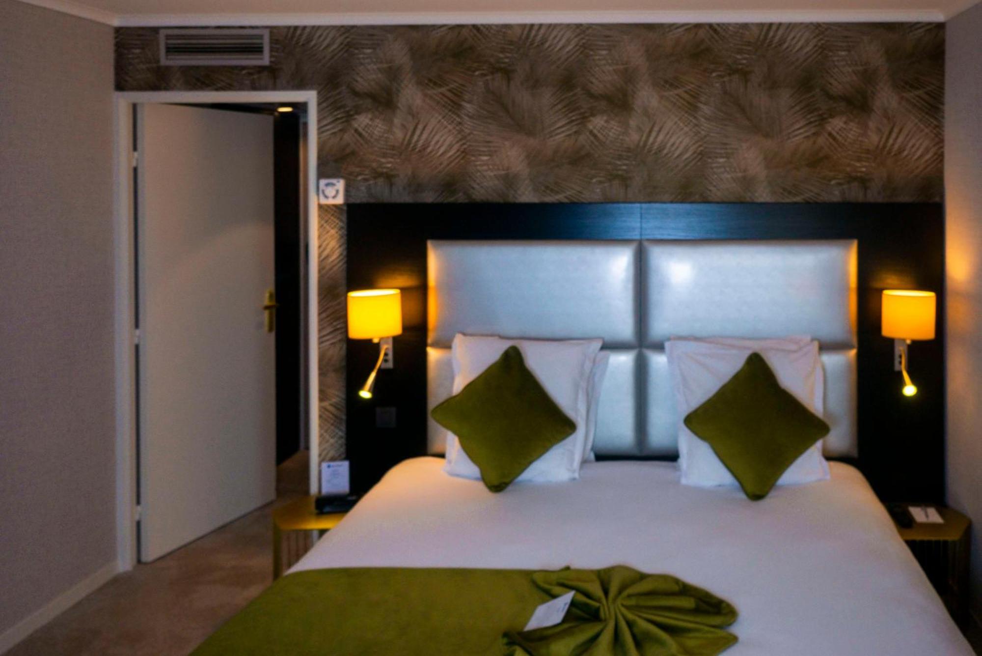 Western Allegro Nation Hotel Paris
