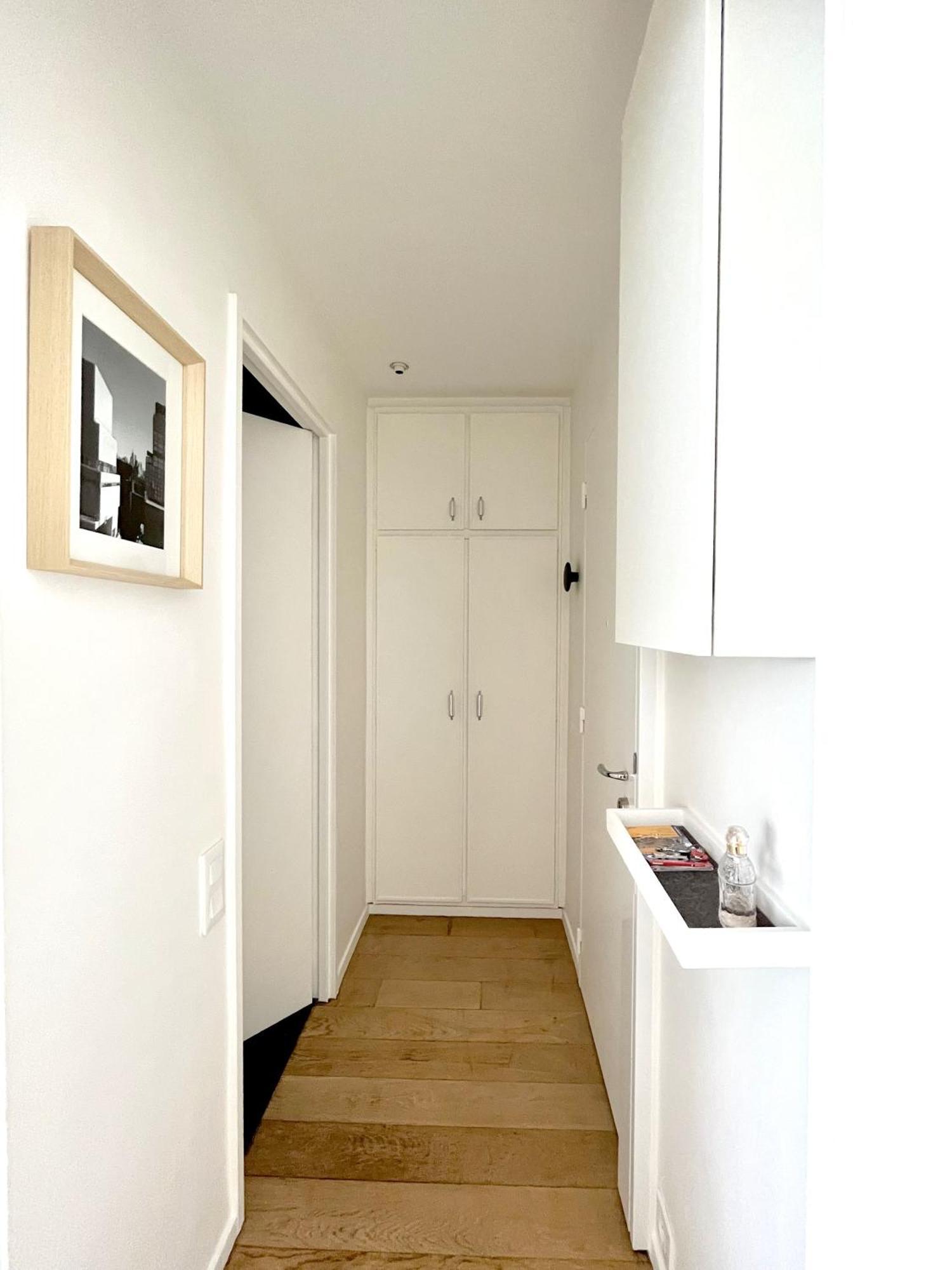 Montparnasse Deluxe Apartment *