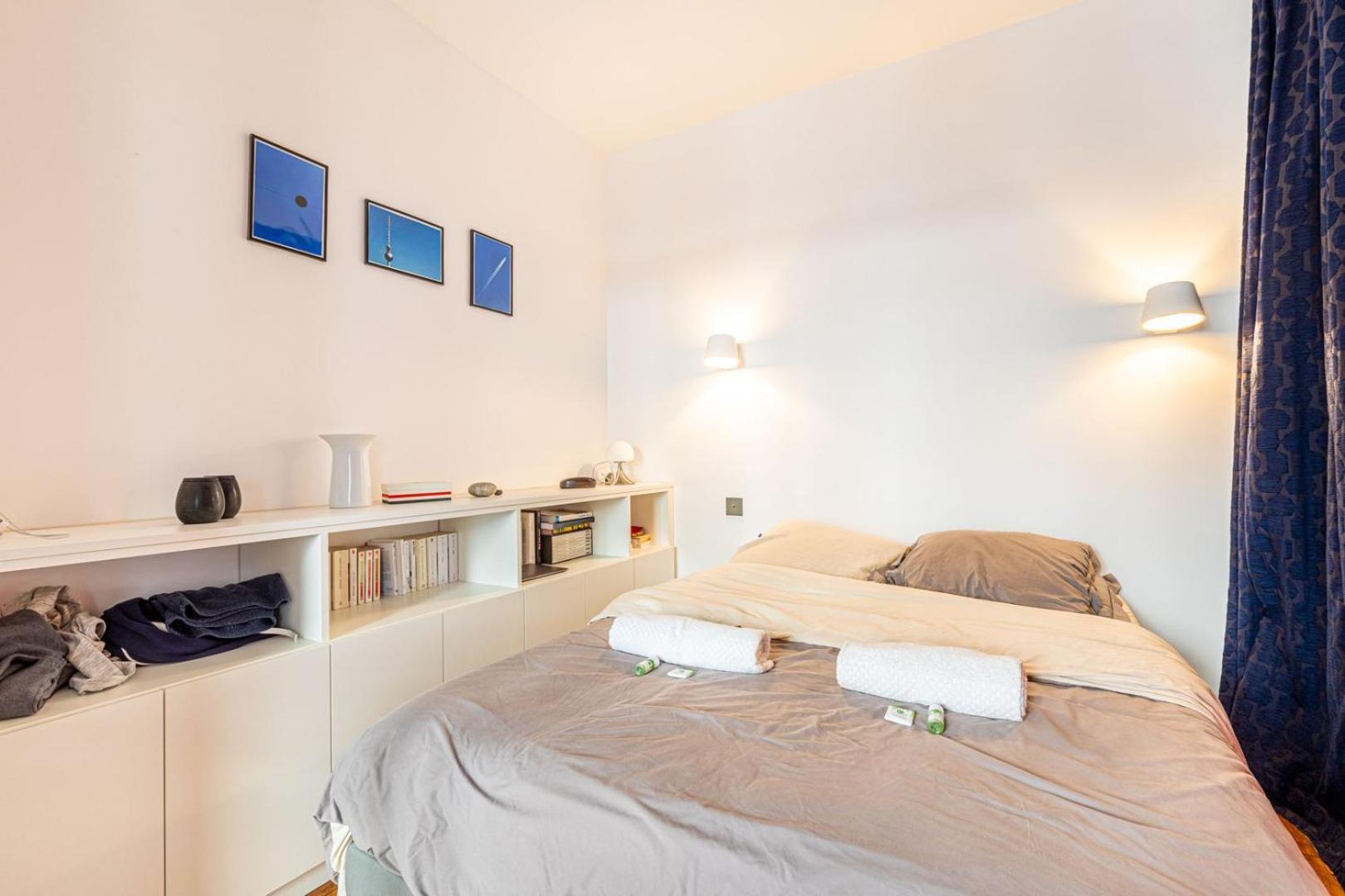 Appartement Guestready - Lumineux Au 10eme