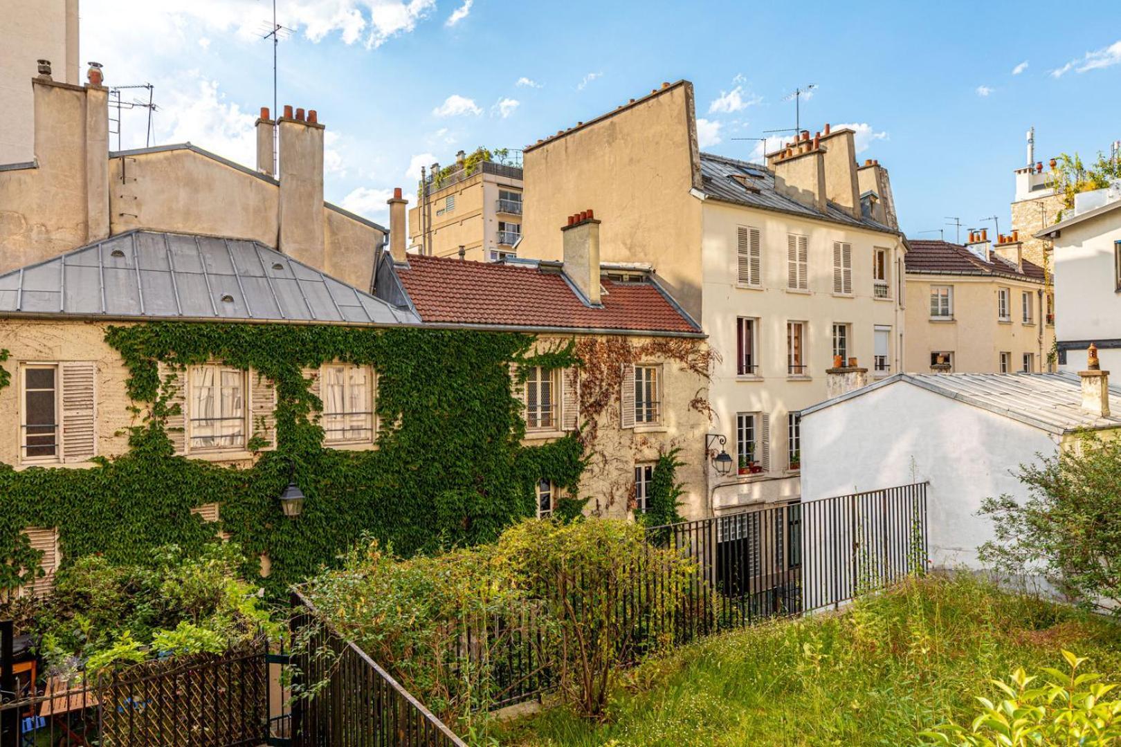 Guestready - Lumineux Au 10eme Appartement