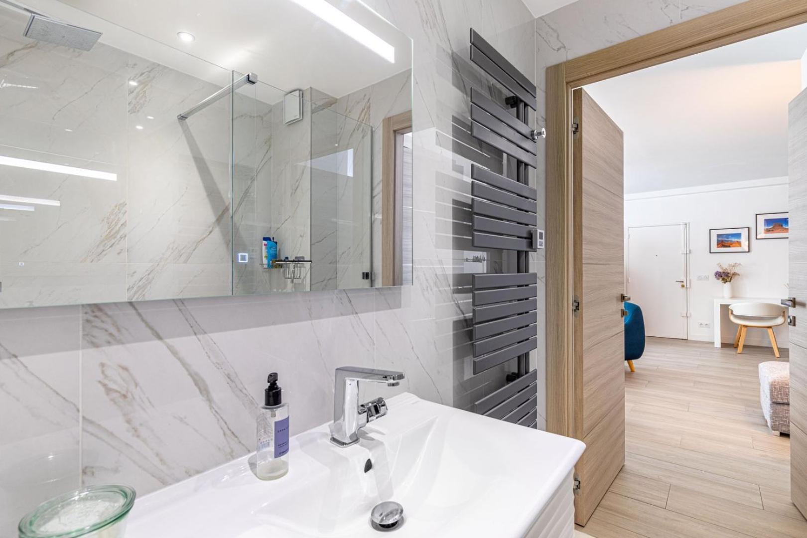 Guestready - Lumineux Au 15eme Paris