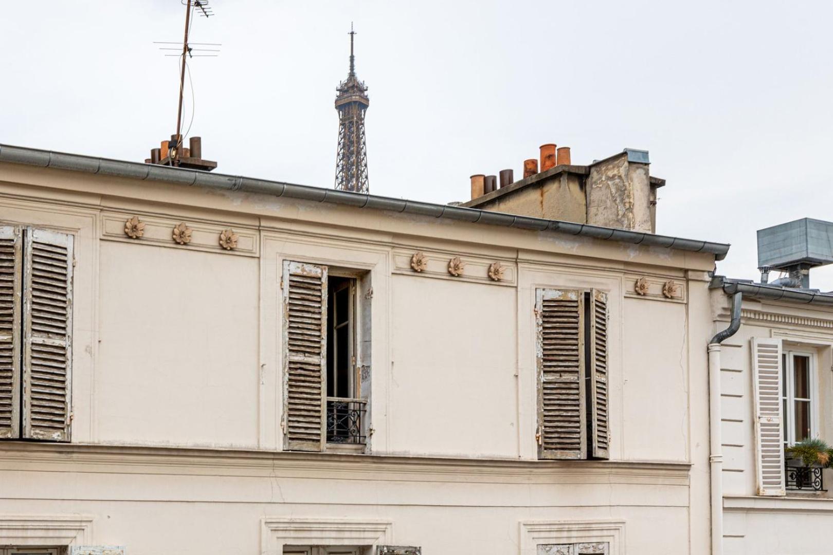 Appartement Guestready - Baigne De Lumiere Au 7e. *