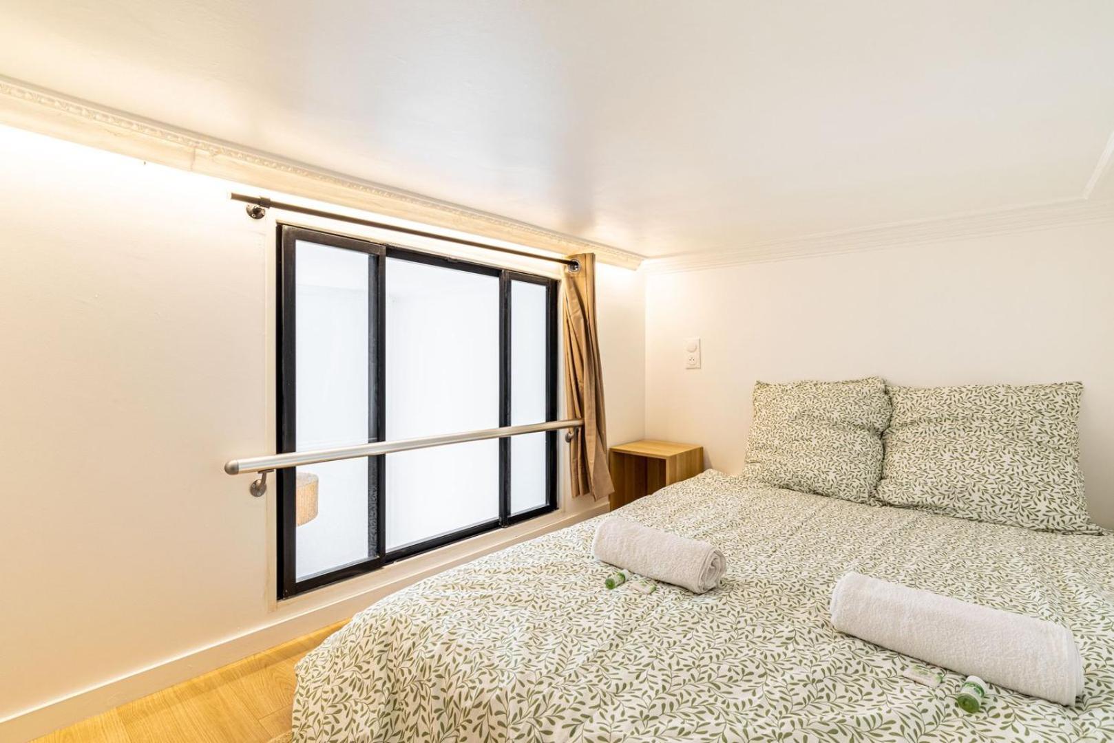 Guestready - Bel Le Marais Appartement Paris