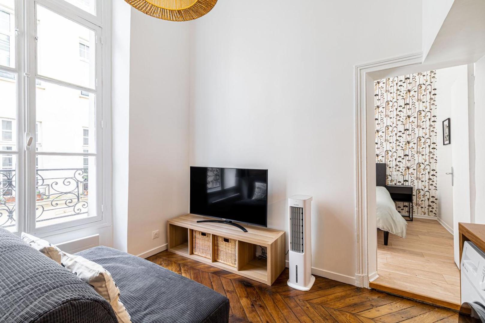 Guestready - Bel Le Marais Paris