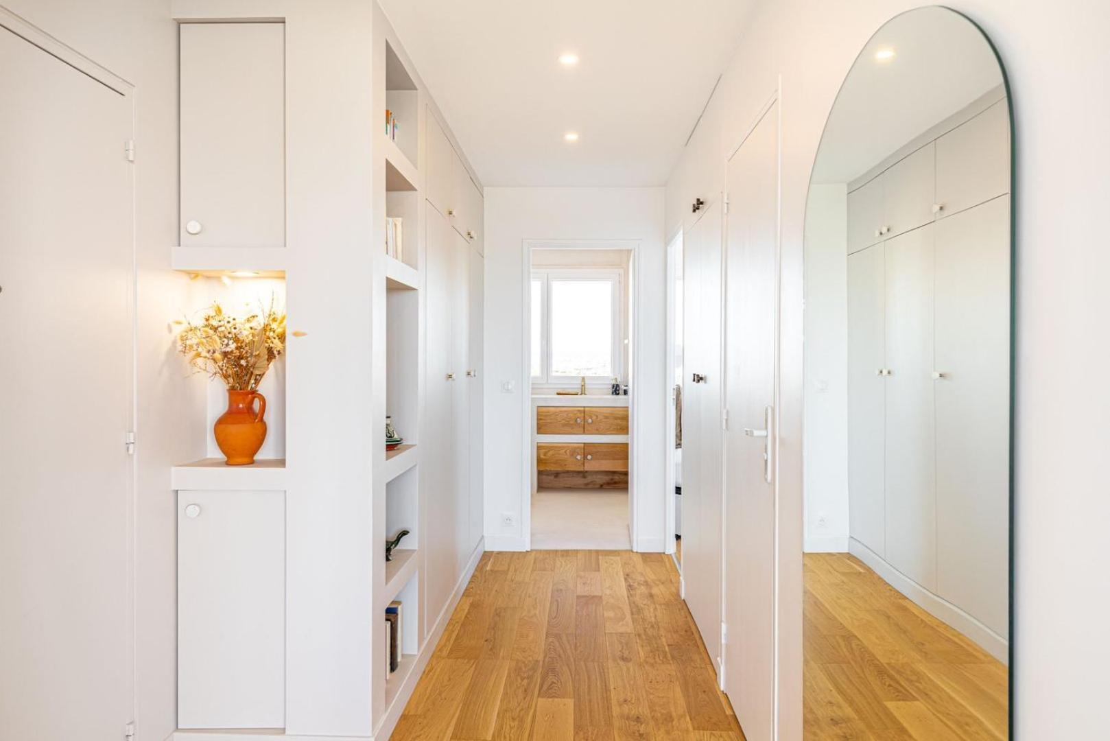 Appartement Guestready - Charming Getaway With A View