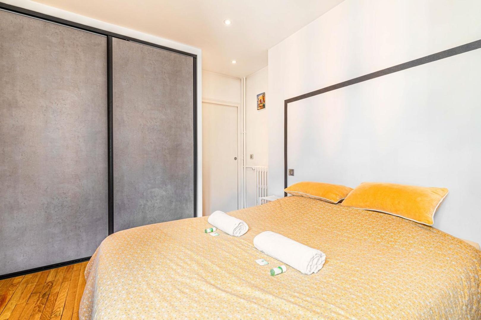 Guestready - In The Heart Of Apartment Paris