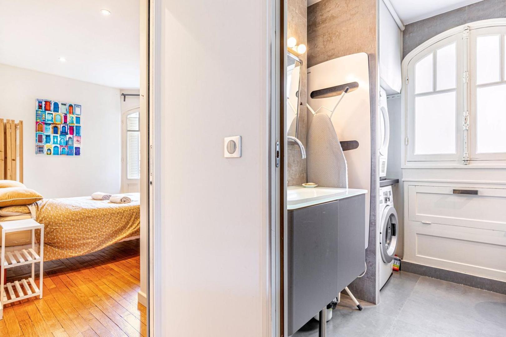 Guestready - In The Heart Of Apartment Paris