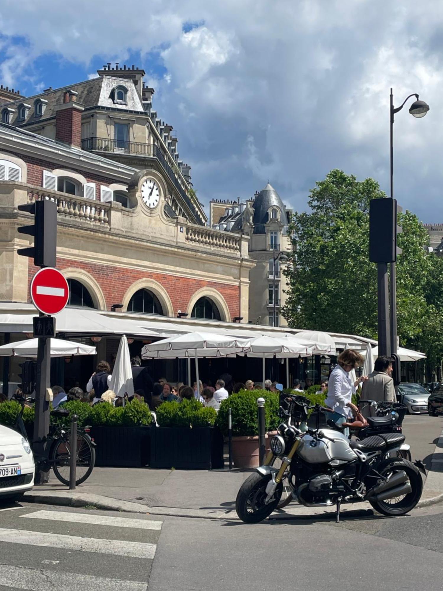 Cosy 16 Victor Hugo * Paris