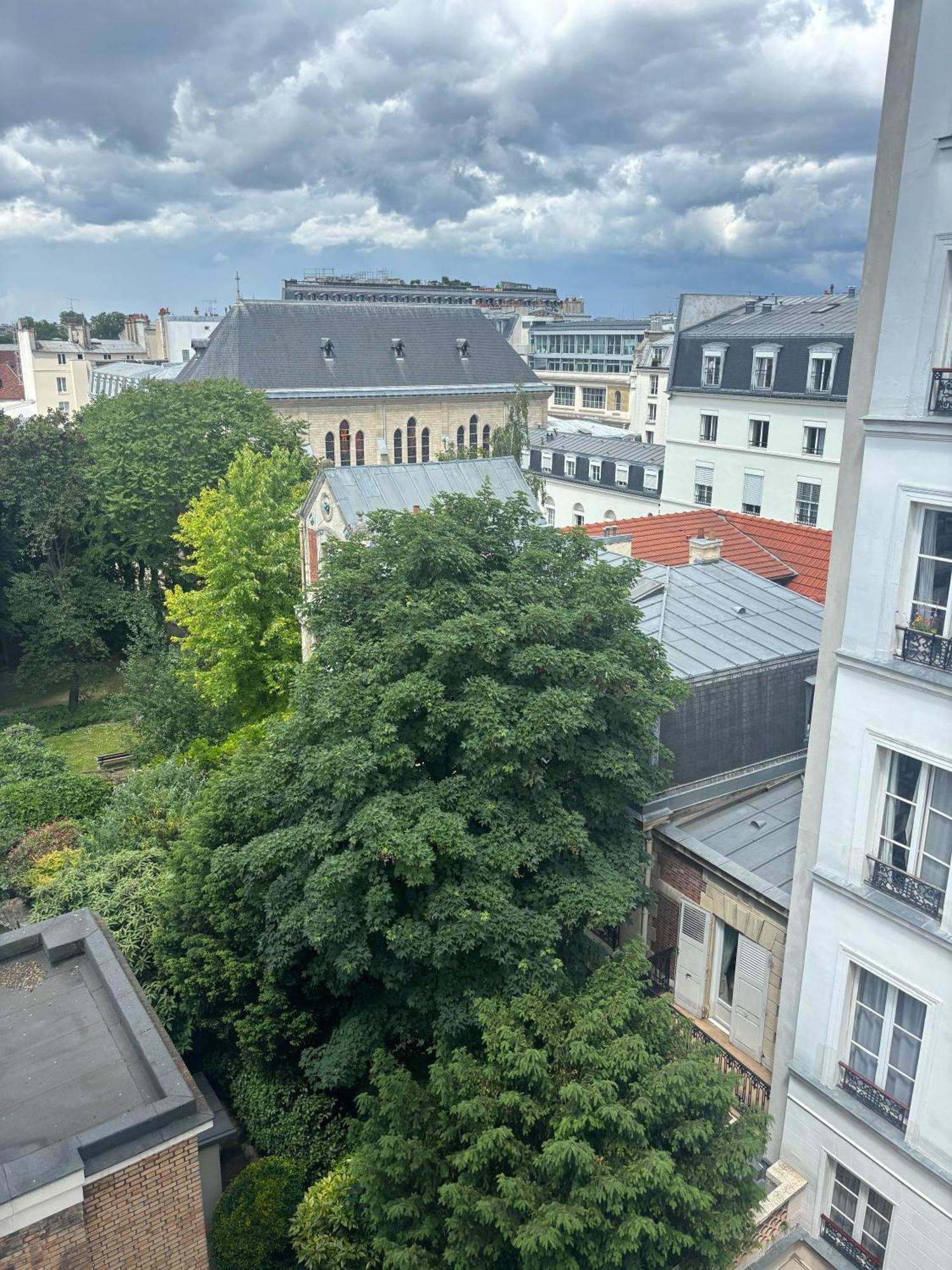 Chez Nico Paris